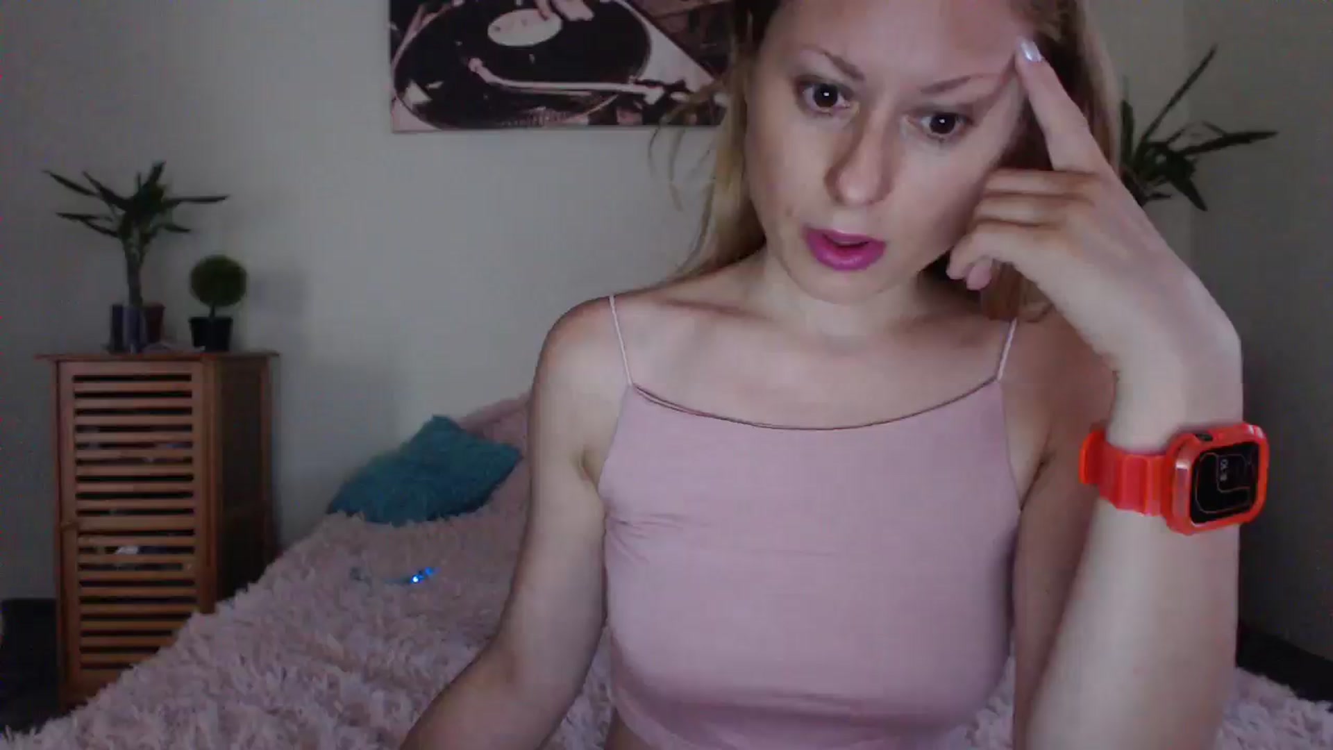 Gallery image thumbnail from Aiko111's myfreecams stream on, 08/06/2025, 17:22 image 16 of 20