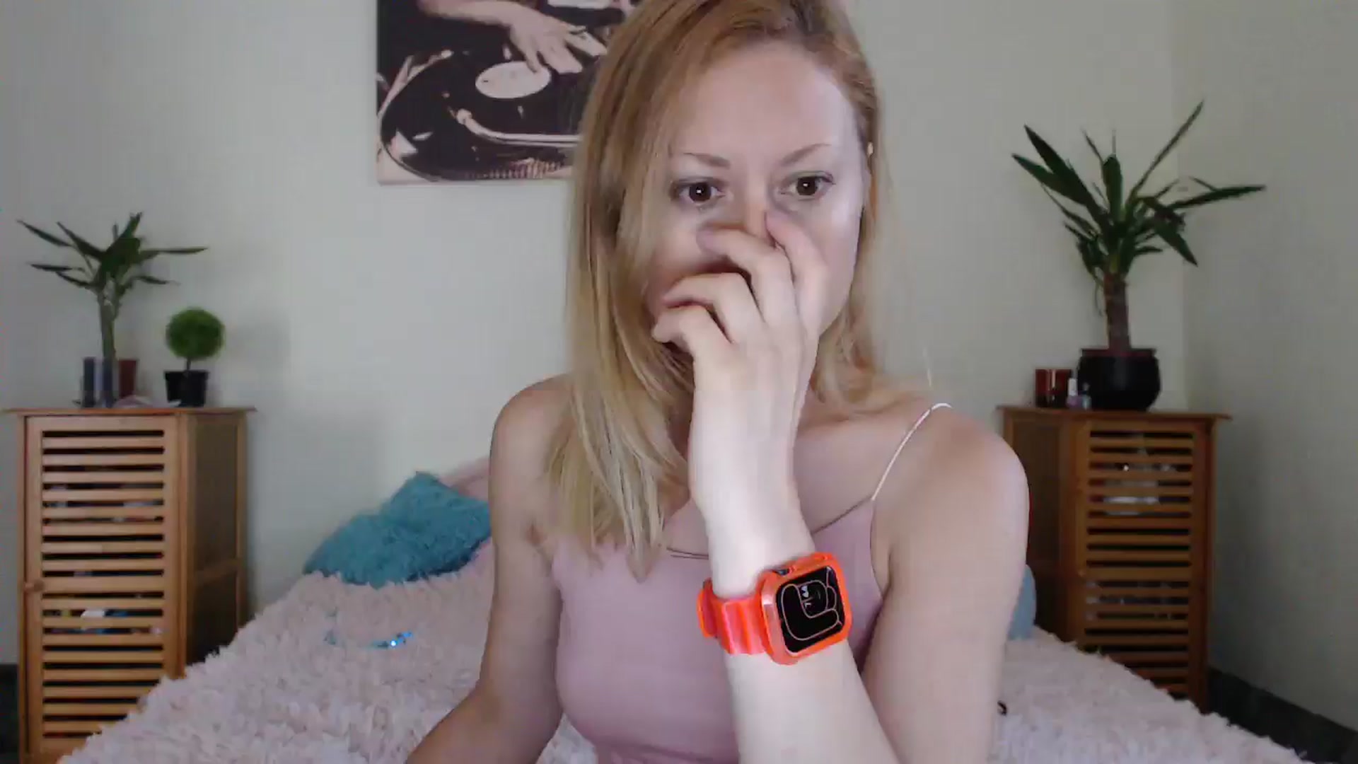 Gallery image thumbnail from Aiko111's myfreecams stream on, 08/06/2025, 17:22 image 2 of 20