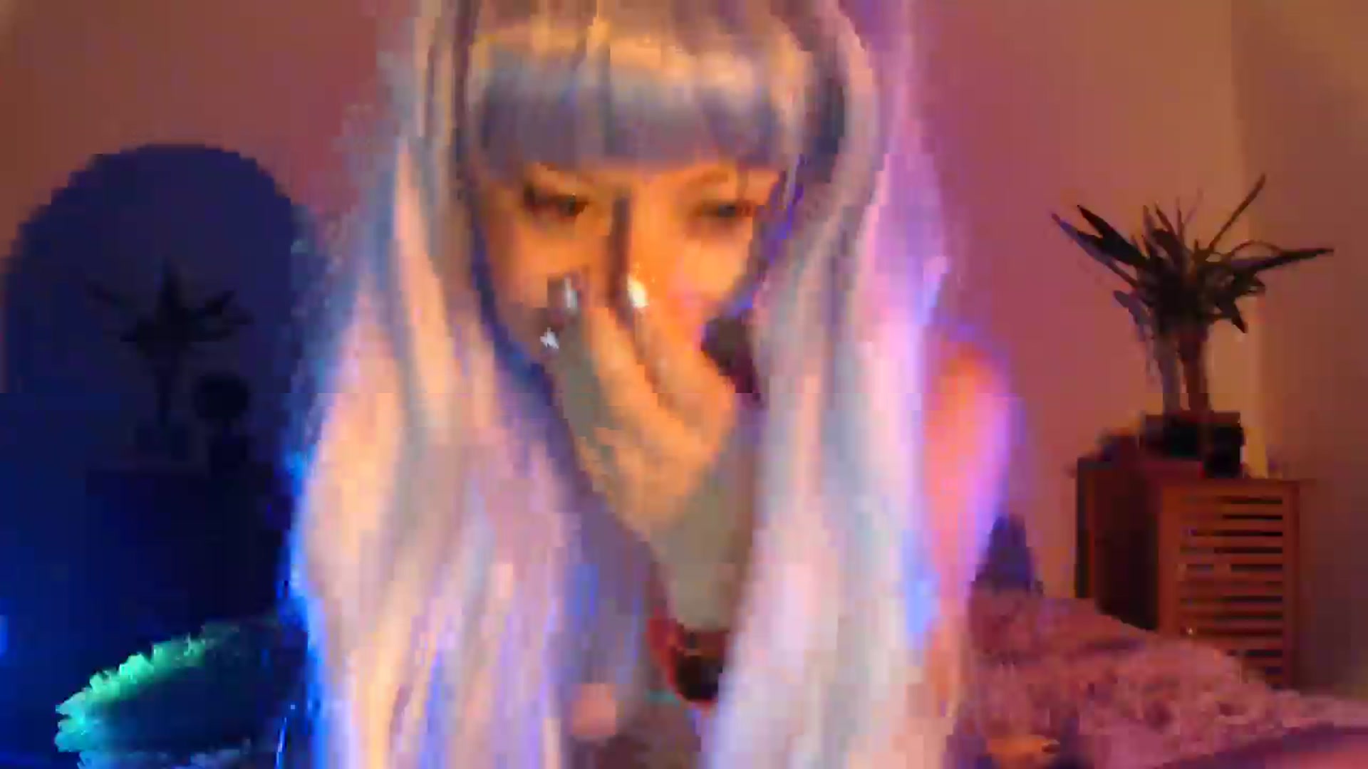 Gallery image thumbnail from Aiko111's myfreecams stream on, 09/15/2025, 21:25 image 7 of 20