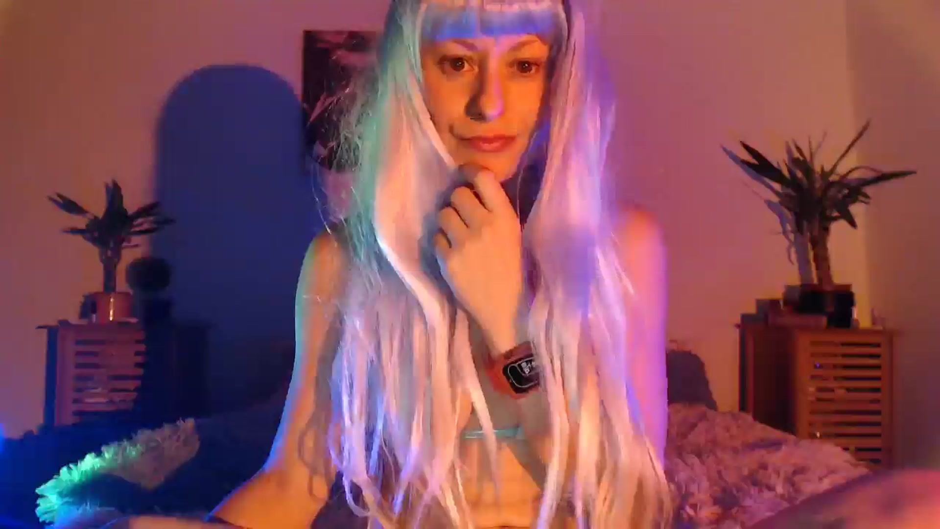 Gallery image thumbnail from Aiko111's myfreecams stream on, 09/15/2025, 21:25 image 14 of 20