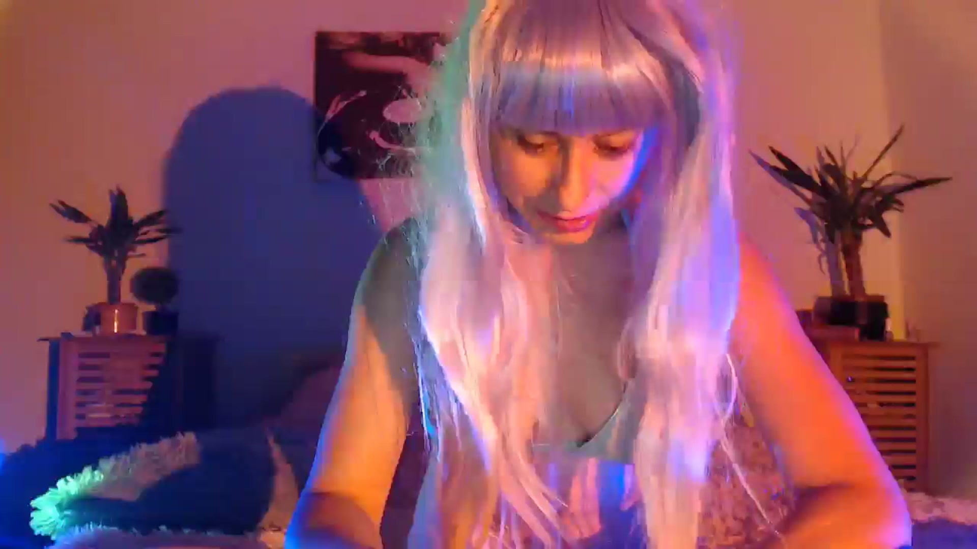 Gallery image thumbnail from Aiko111's myfreecams stream on, 09/15/2025, 21:25 image 19 of 20