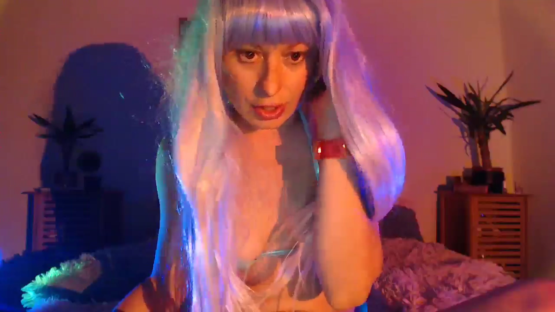 Gallery image thumbnail from Aiko111's myfreecams stream on, 09/15/2025, 21:25 image 10 of 20