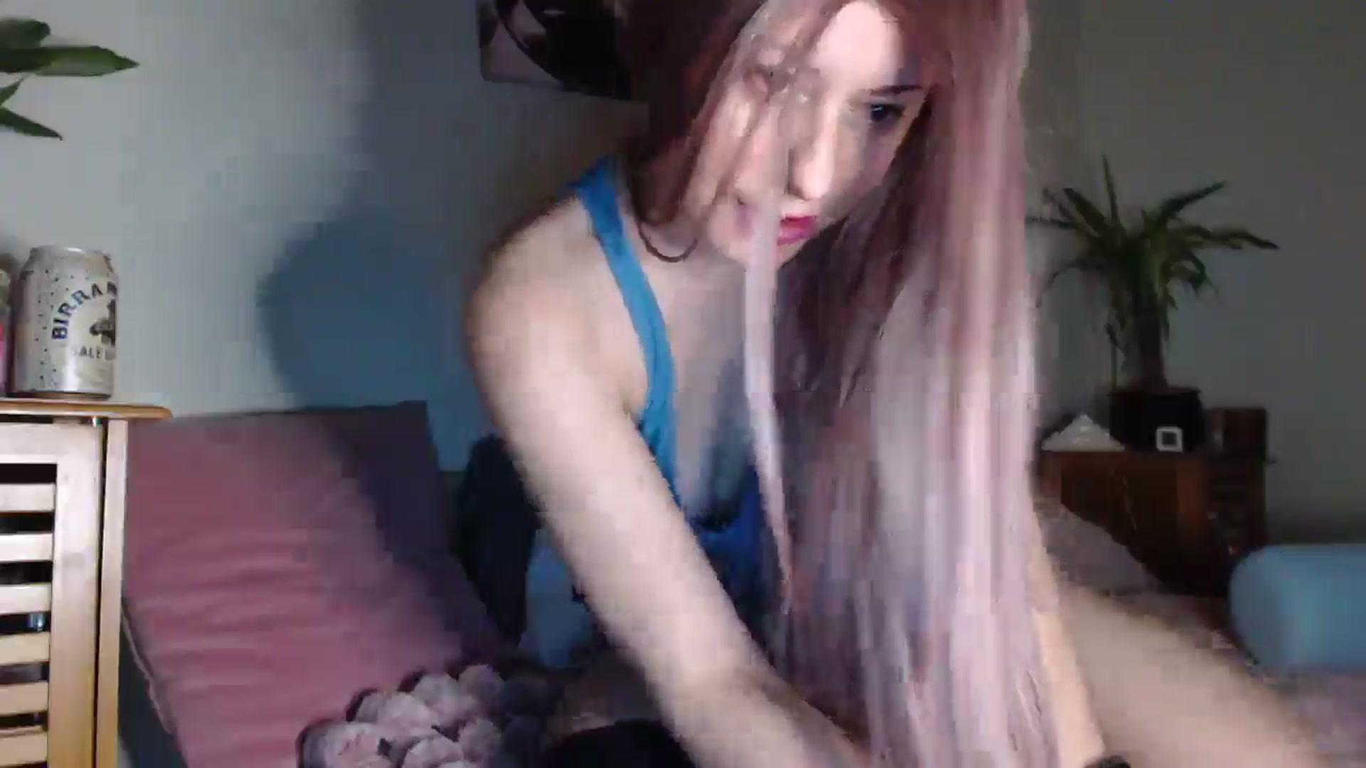 Gallery image thumbnail from Aiko111's myfreecams stream on, 01/09/2026, 23:19 image 17 of 20