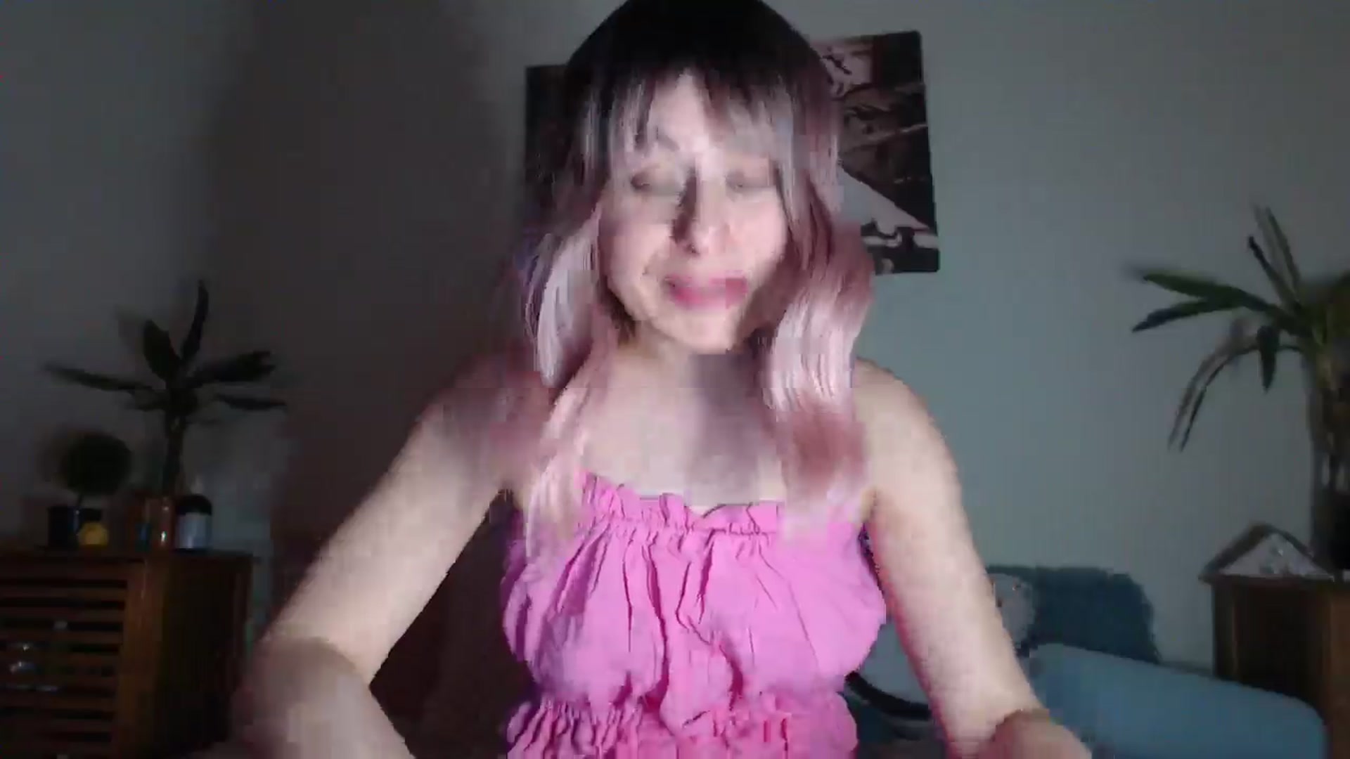 Gallery image thumbnail from Aiko111's myfreecams stream on, 01/16/2026, 24:40 image 14 of 20