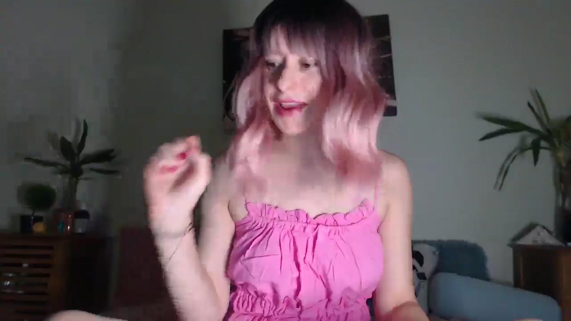 Gallery image thumbnail from Aiko111's myfreecams stream on, 01/16/2026, 24:40 image 9 of 20