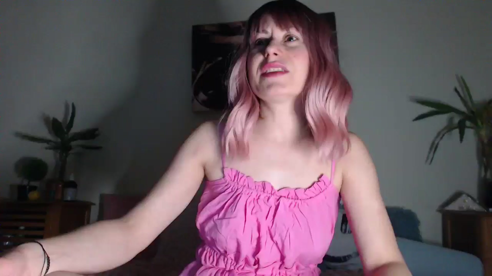 Gallery image thumbnail from Aiko111's myfreecams stream on, 01/16/2026, 24:40 image 10 of 20