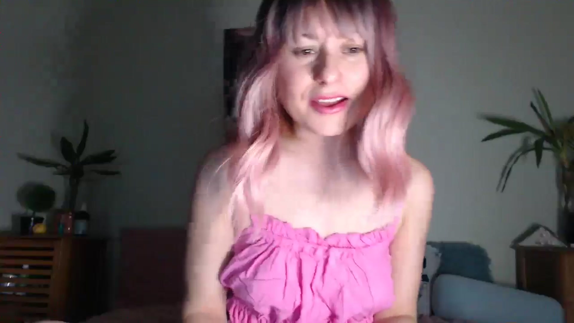 Gallery image thumbnail from Aiko111's myfreecams stream on, 01/16/2026, 24:40 image 7 of 20
