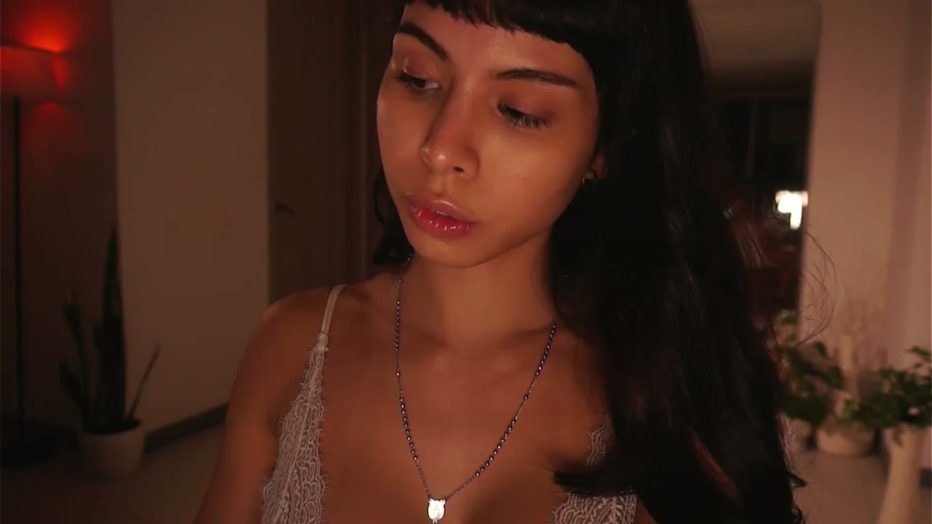 Gallery image thumbnail from Aila_'s myfreecams stream on, 12/24/2024, 05:50 image 20 of 20