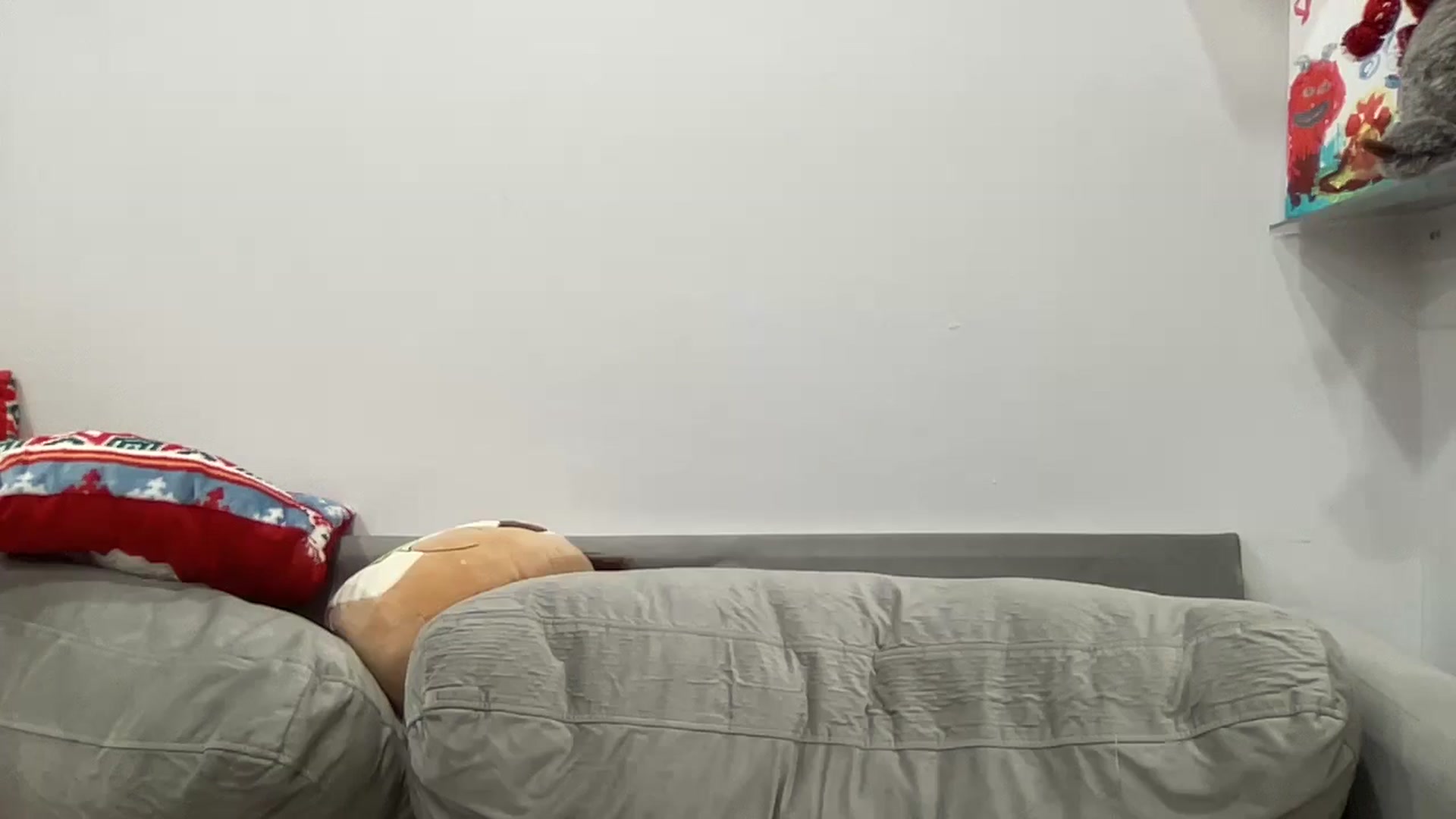 Gallery image thumbnail from AileBun's myfreecams stream on, 12/25/2024, 21:03 image 2 of 20