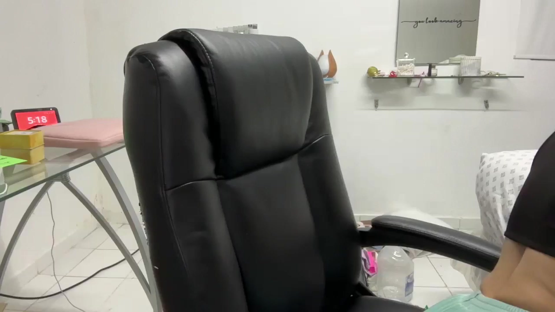 Gallery image thumbnail from AileBun's myfreecams stream on, 12/31/2025, 10:52 image 1 of 20