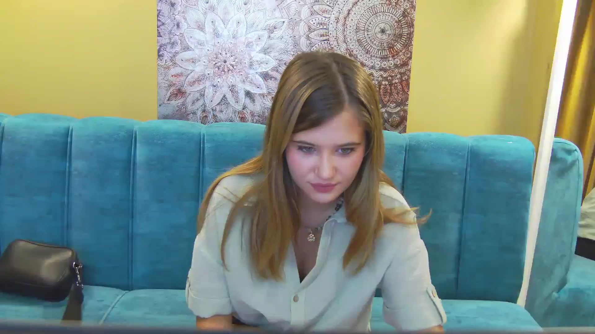 Gallery image thumbnail from Aileenaa's myfreecams stream on, 08/23/2025, 13:58 image 5 of 20