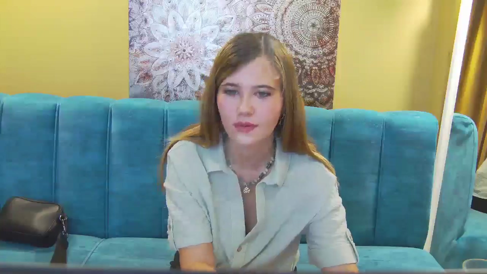 Gallery image thumbnail from Aileenaa's myfreecams stream on, 08/23/2025, 13:58 image 14 of 20