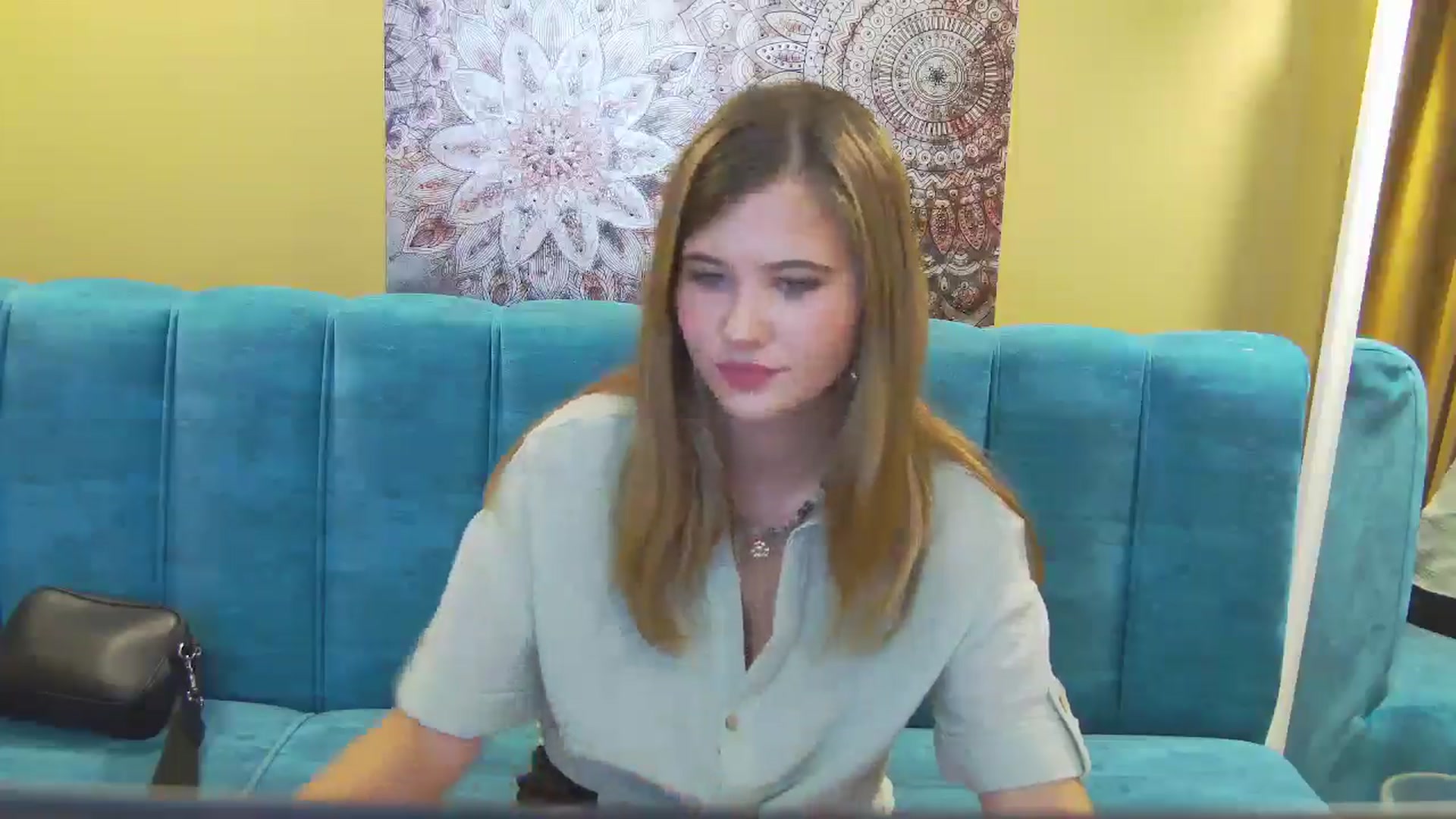 Gallery image thumbnail from Aileenaa's myfreecams stream on, 08/23/2025, 13:58 image 11 of 20