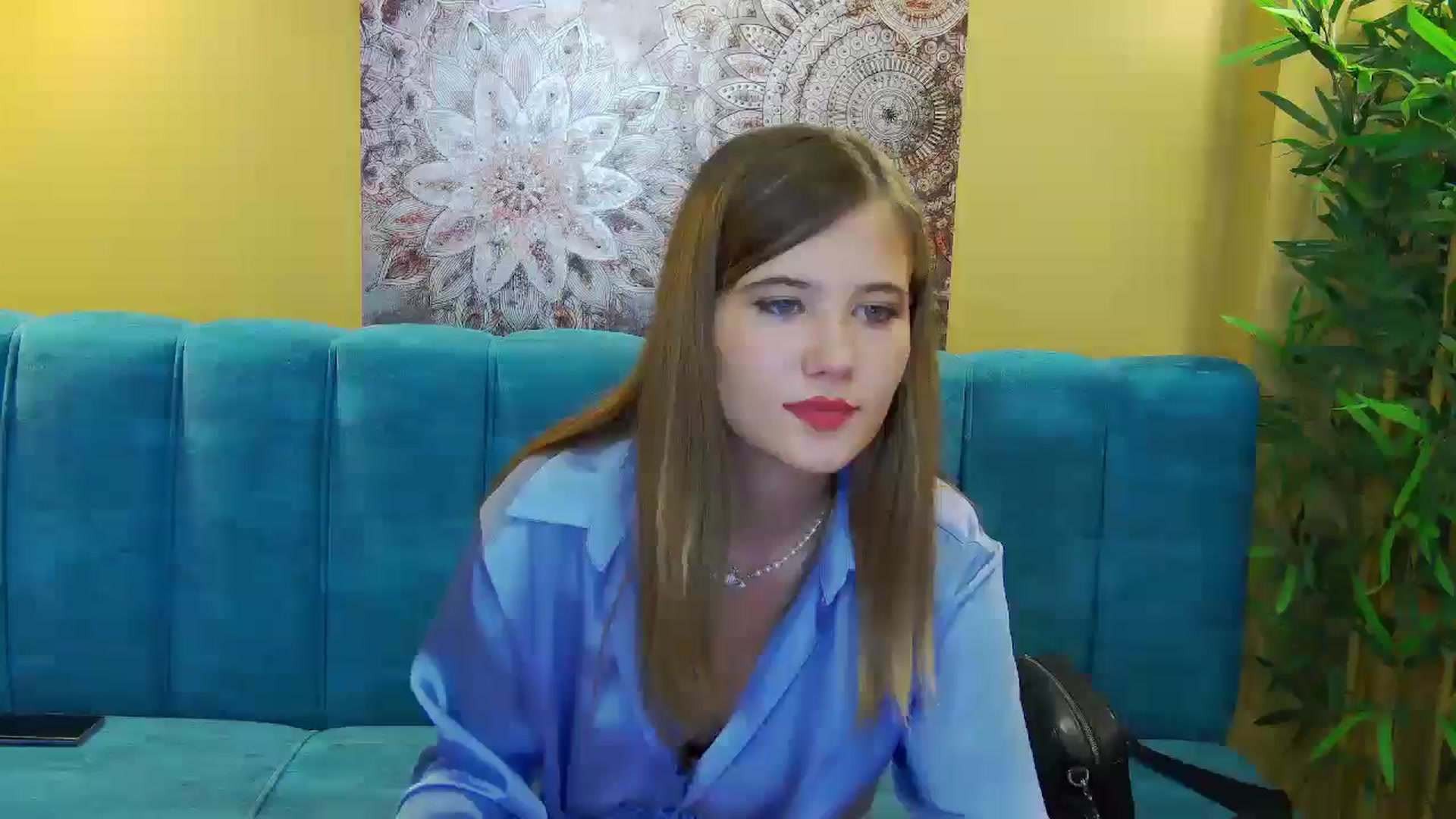 Gallery image thumbnail from Aileenaa's myfreecams stream on, 08/24/2025, 16:51 image 11 of 20