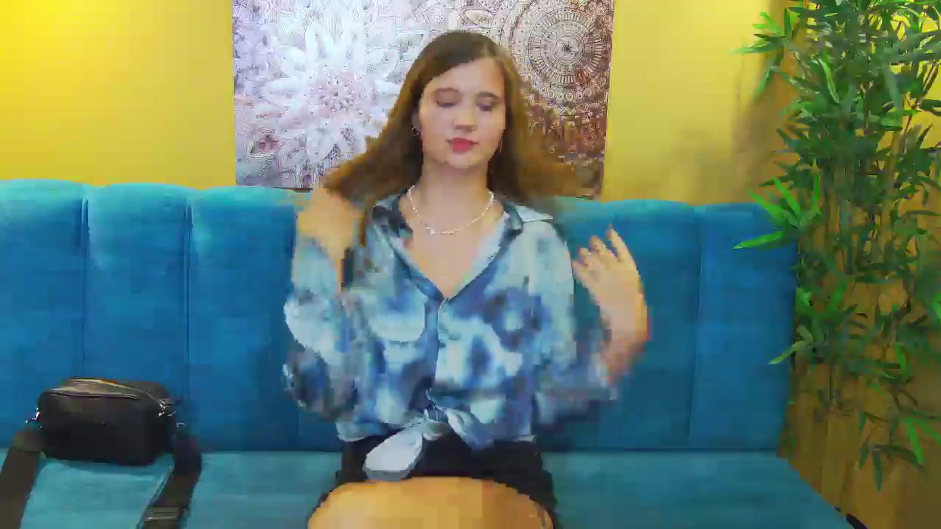 Gallery image thumbnail from Aileenaa's myfreecams stream on, 08/30/2025, 17:59 image 18 of 20