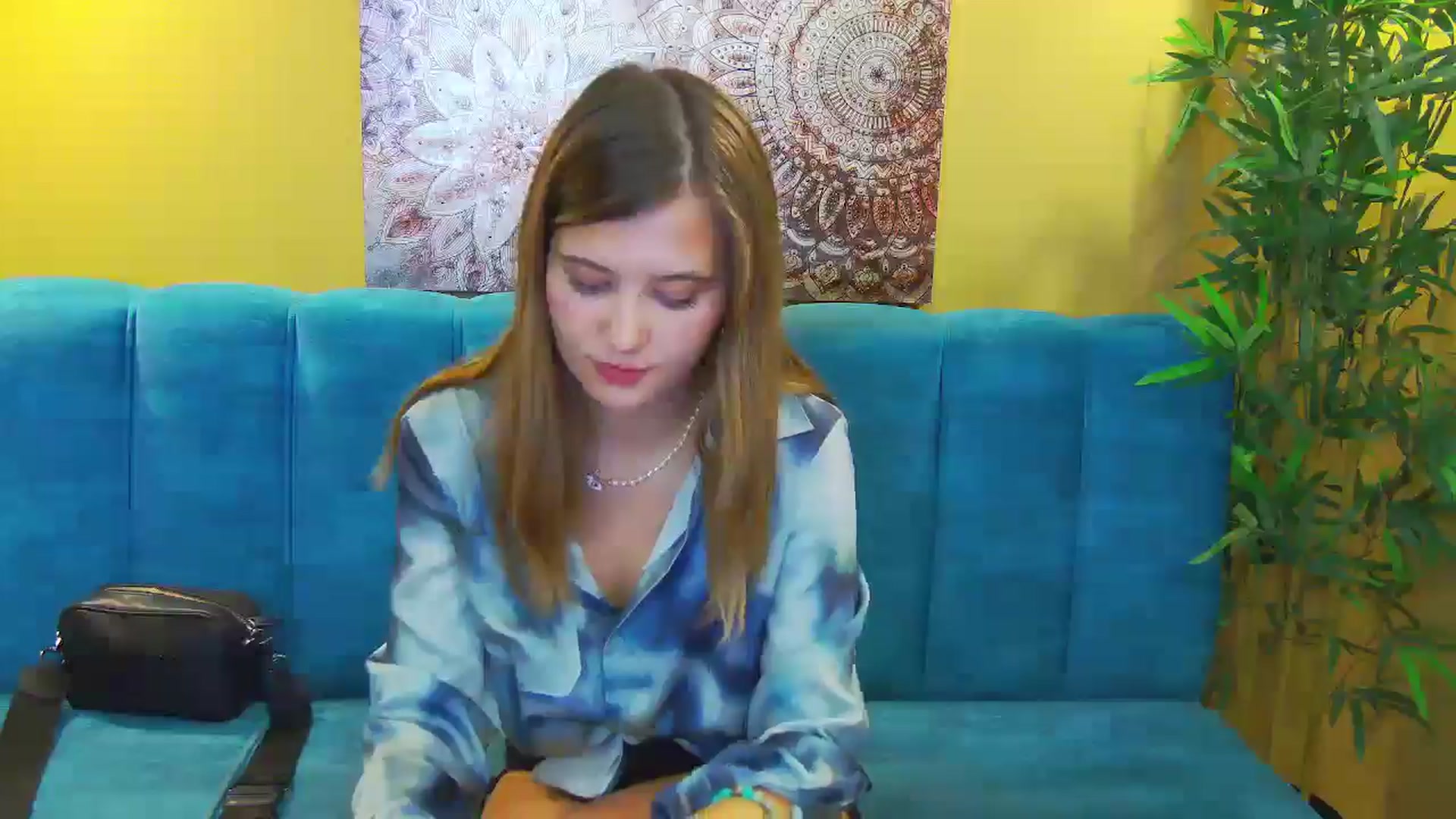 Gallery image thumbnail from Aileenaa's myfreecams stream on, 08/30/2025, 17:59 image 20 of 20