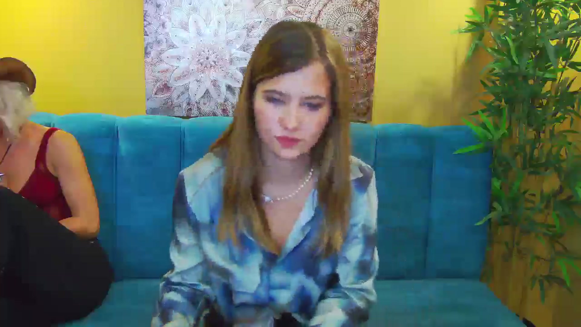 Gallery image thumbnail from Aileenaa's myfreecams stream on, 08/30/2025, 18:11 image 3 of 20