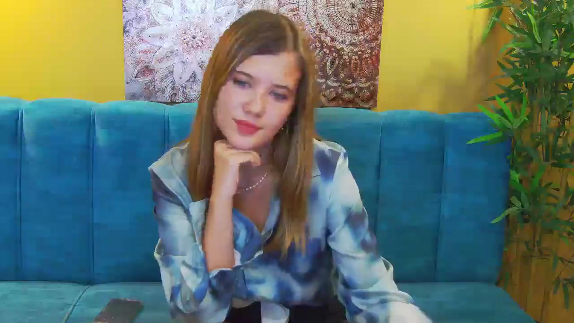 Gallery image thumbnail from Aileenaa's myfreecams stream on, 08/30/2025, 20:43 image 16 of 20