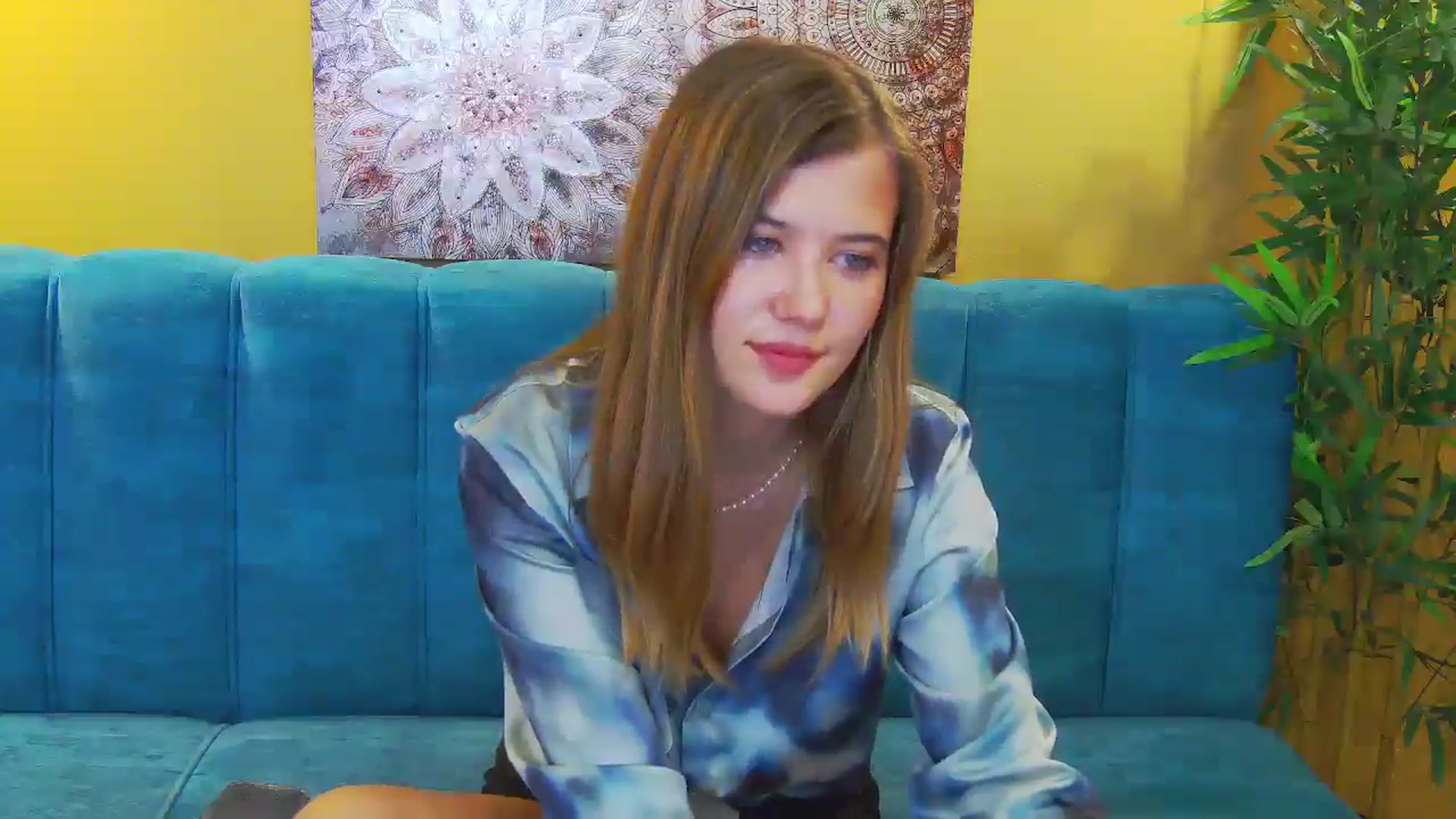 Gallery image thumbnail from Aileenaa's myfreecams stream on, 08/30/2025, 20:43 image 6 of 20