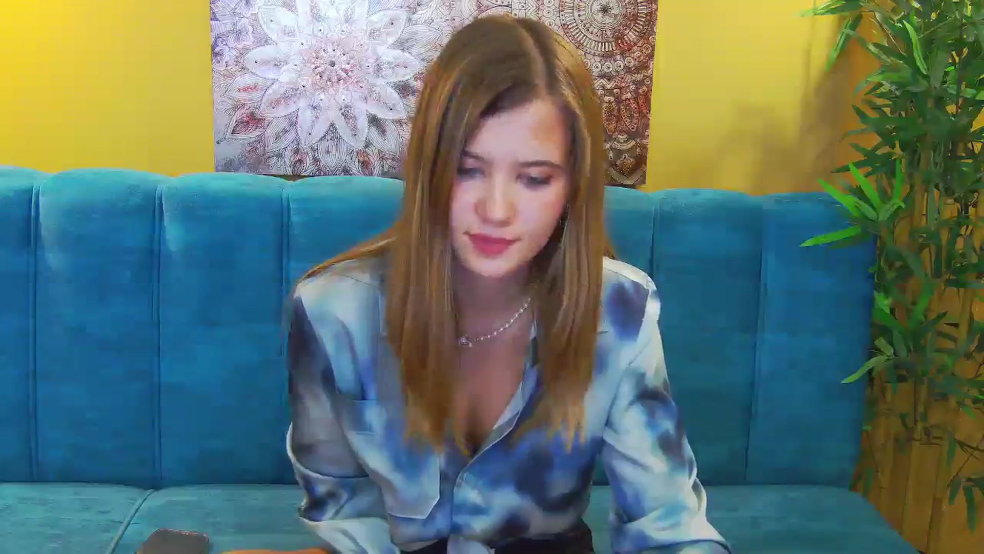 Gallery image thumbnail from Aileenaa's myfreecams stream on, 08/30/2025, 20:43 image 9 of 20