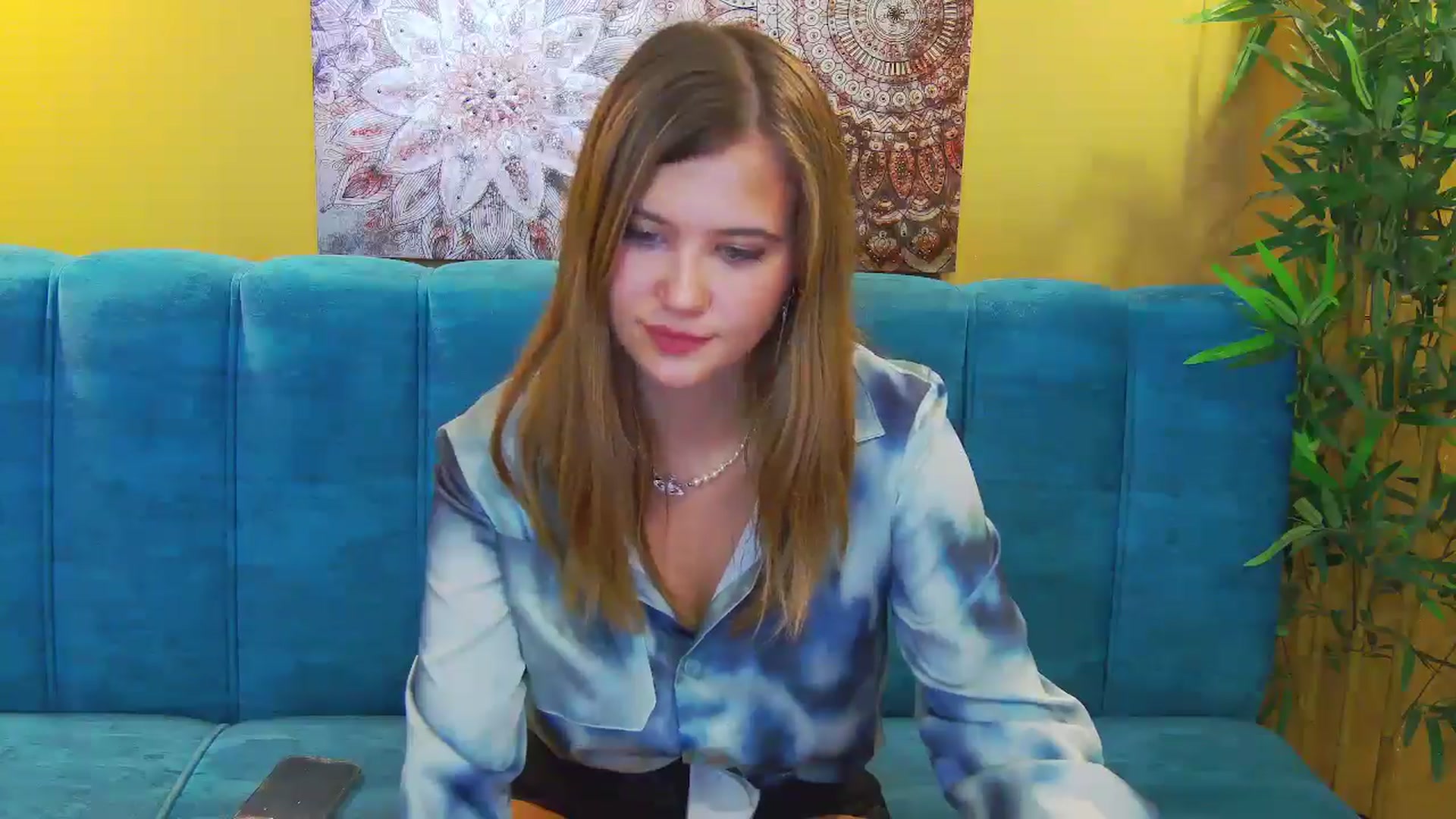 Gallery image thumbnail from Aileenaa's myfreecams stream on, 08/30/2025, 20:43 image 17 of 20