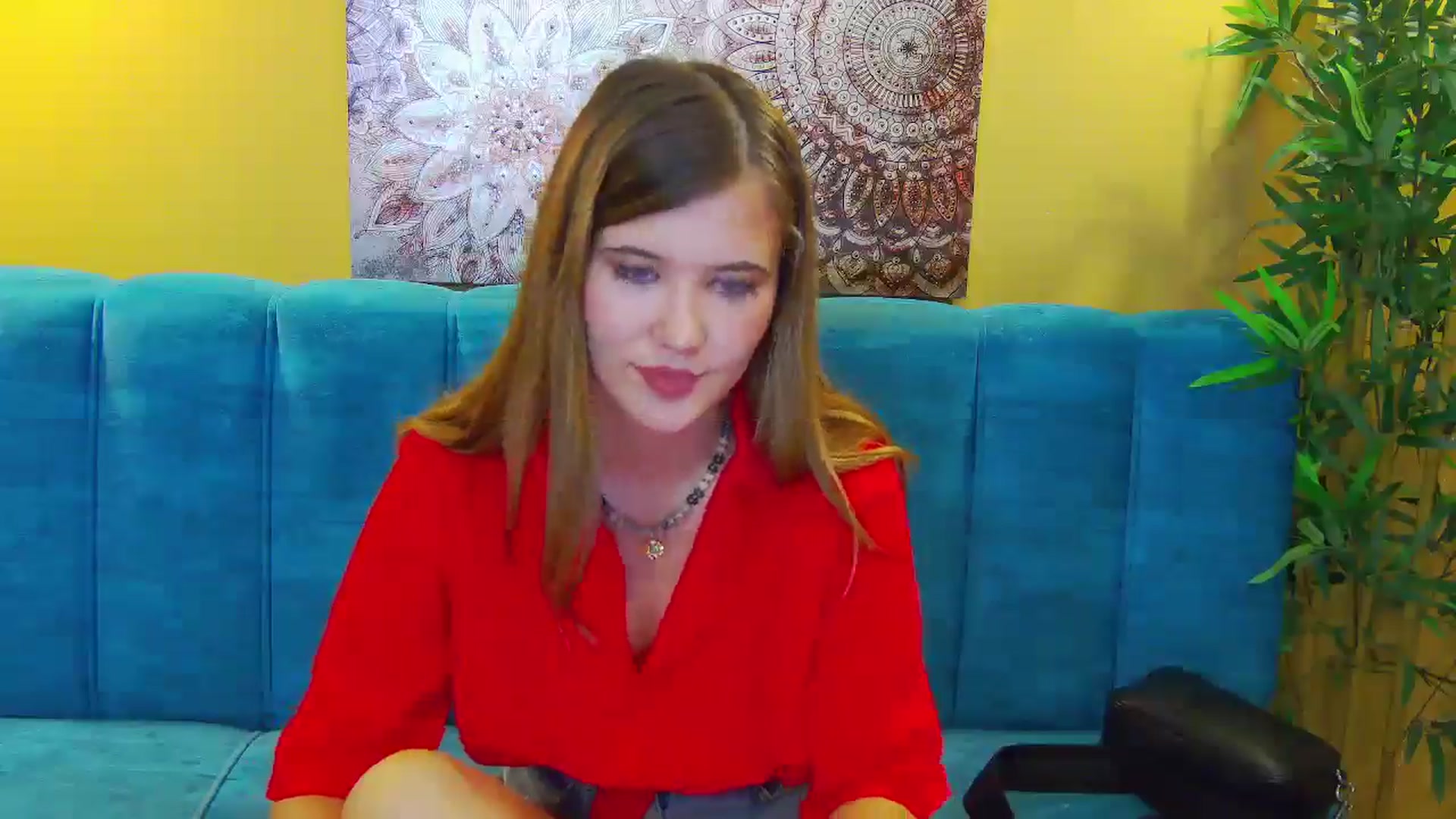 Gallery image thumbnail from Aileenaa's myfreecams stream on, 08/31/2025, 14:51 image 3 of 20