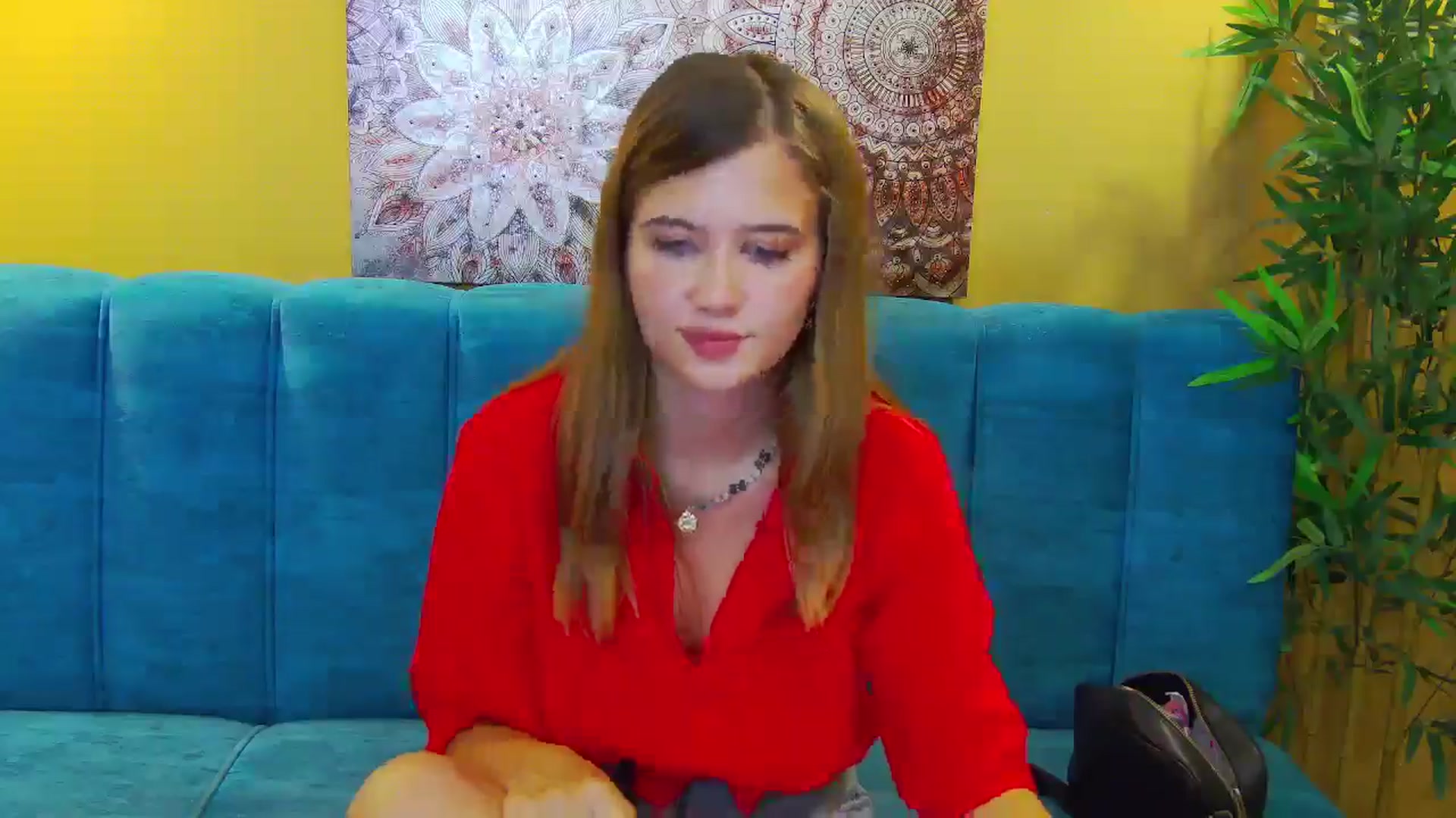 Gallery image thumbnail from Aileenaa's myfreecams stream on, 08/31/2025, 17:16 image 19 of 20