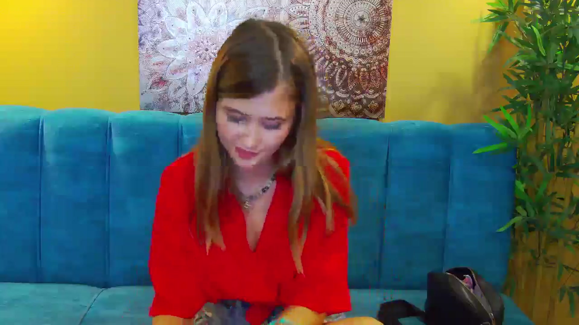 Gallery image thumbnail from Aileenaa's myfreecams stream on, 08/31/2025, 17:16 image 11 of 20