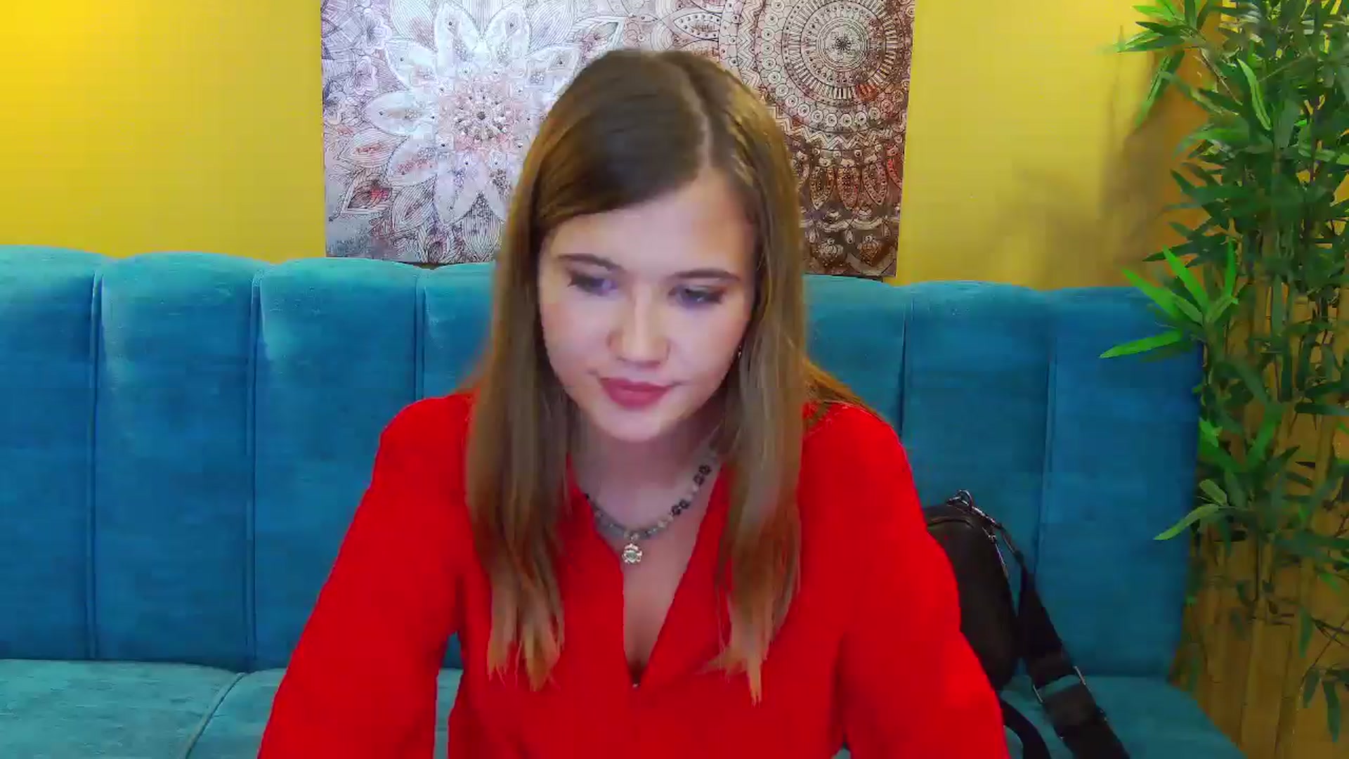 Gallery image thumbnail from Aileenaa's myfreecams stream on, 08/31/2025, 18:46 image 15 of 20