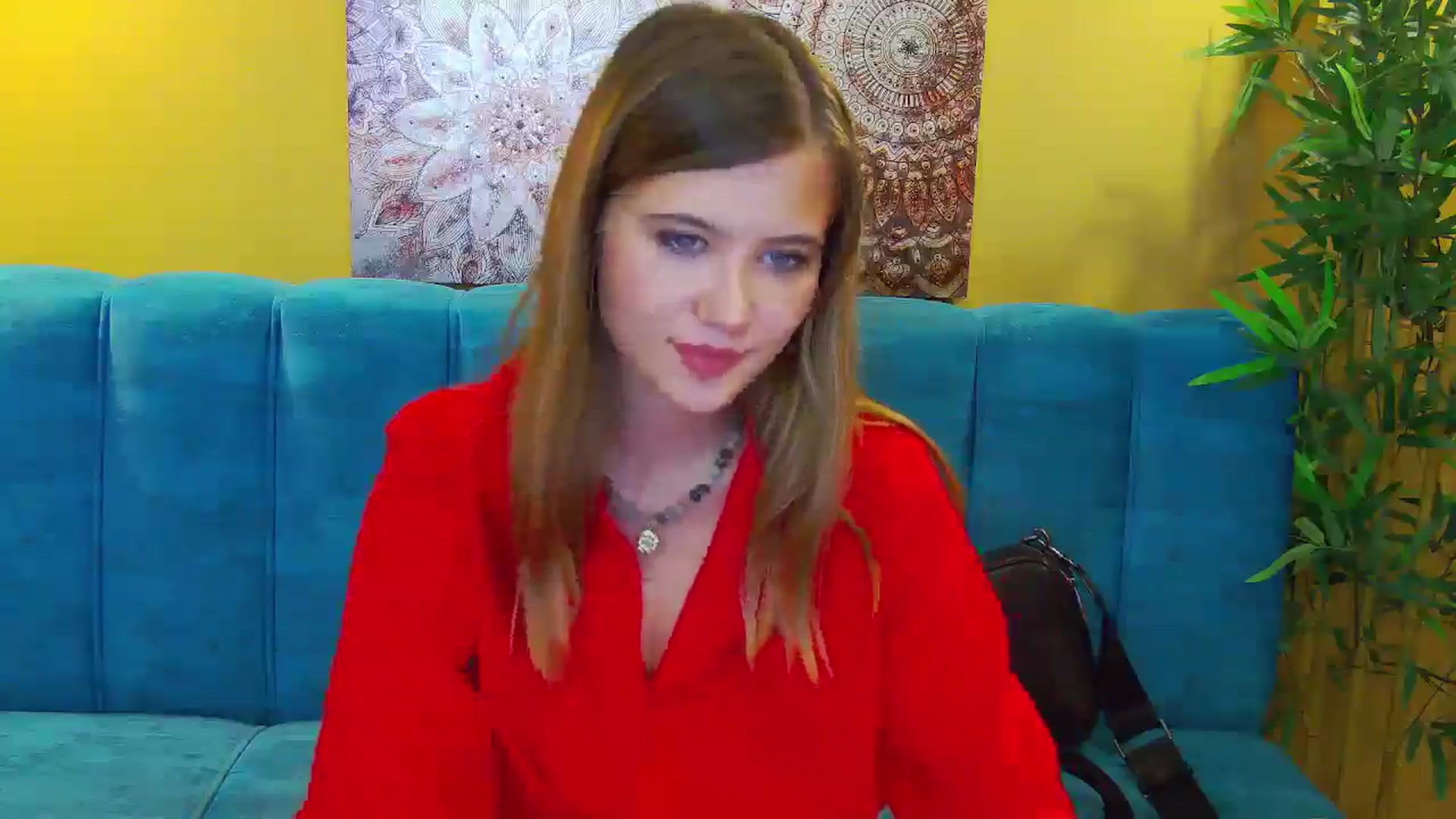Gallery image thumbnail from Aileenaa's myfreecams stream on, 08/31/2025, 18:46 image 6 of 20