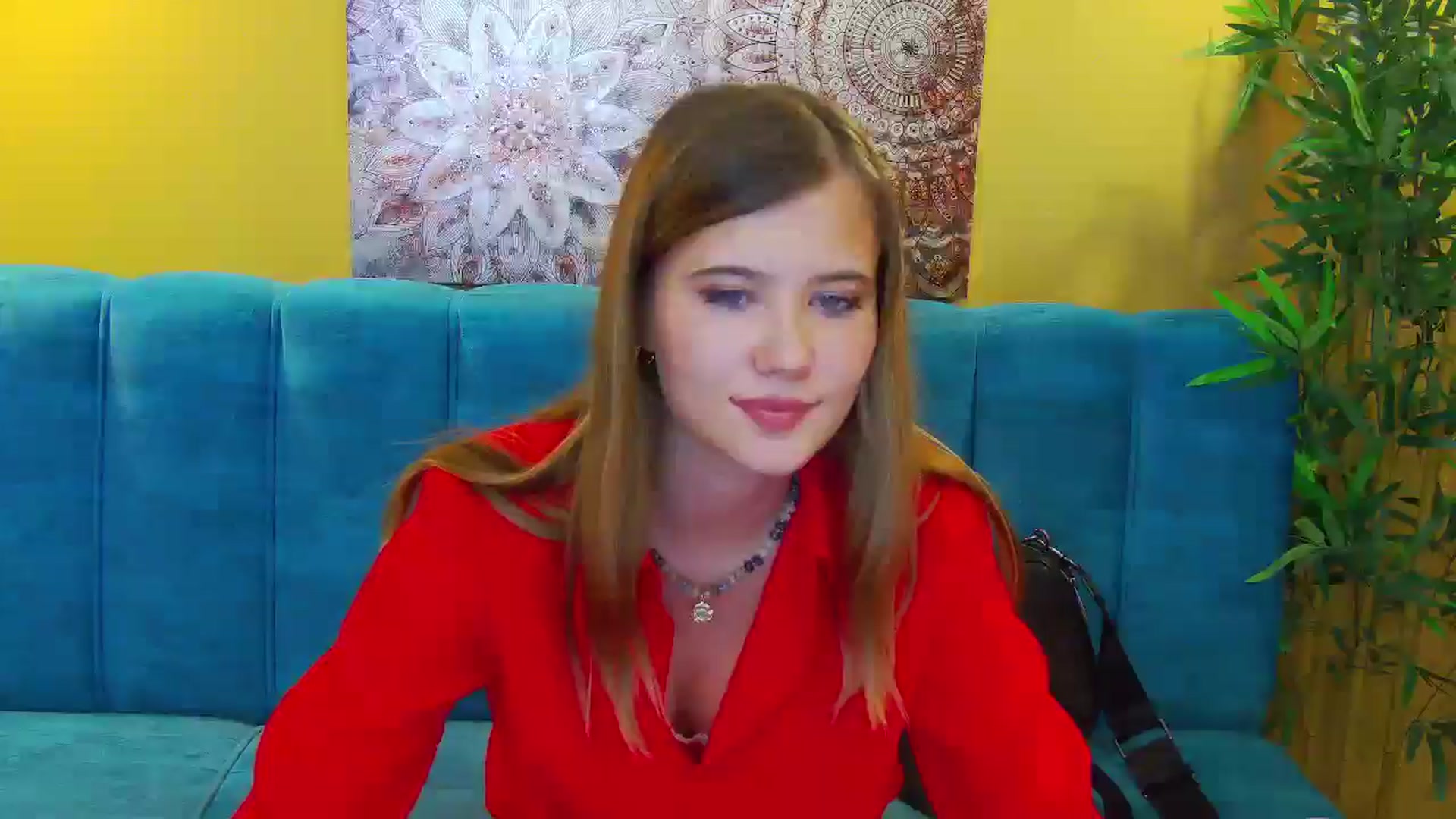 Gallery image thumbnail from Aileenaa's myfreecams stream on, 08/31/2025, 18:46 image 1 of 20