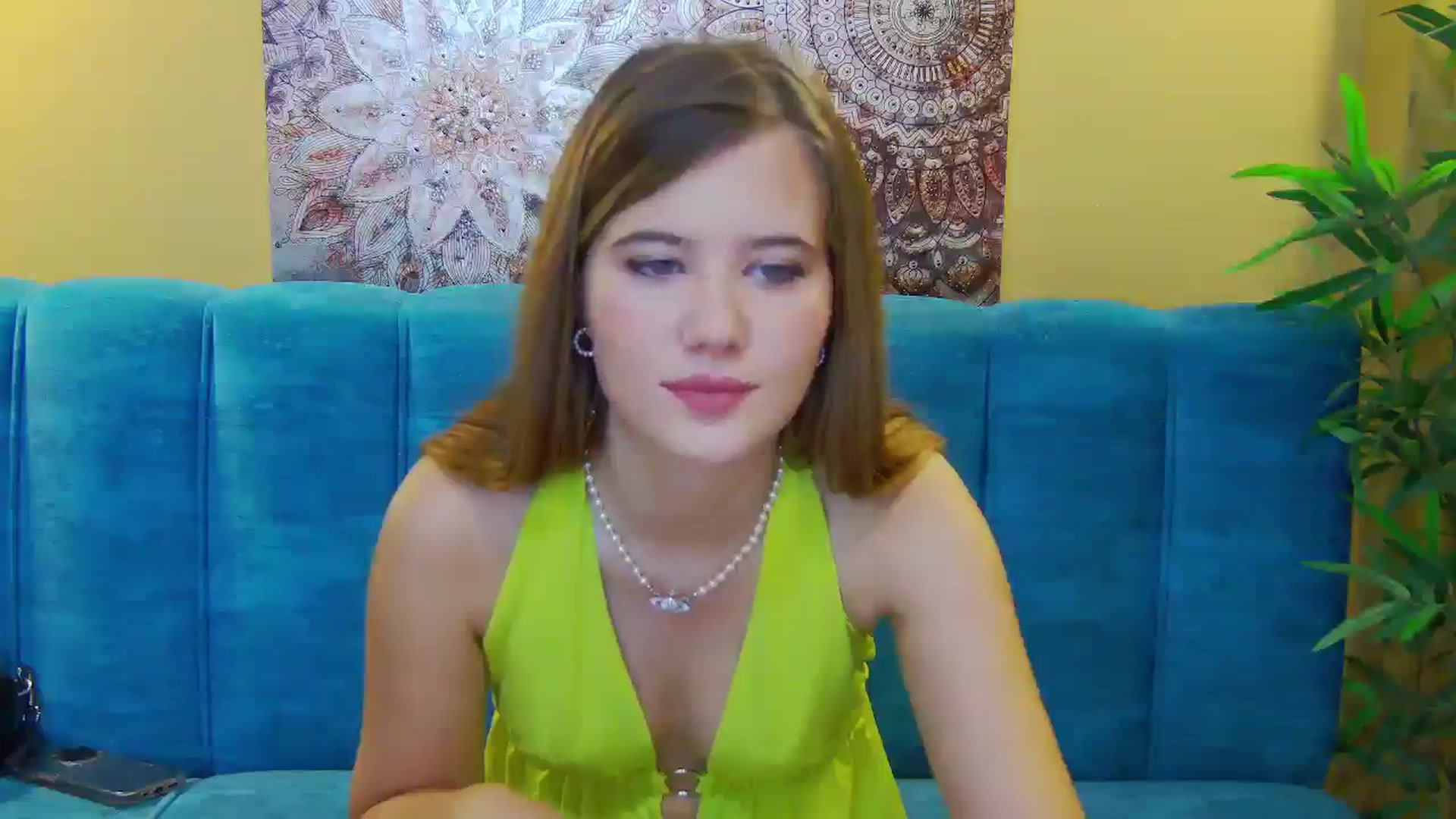 Gallery image thumbnail from Aileenaa's myfreecams stream on, 09/07/2025, 14:43 image 4 of 20