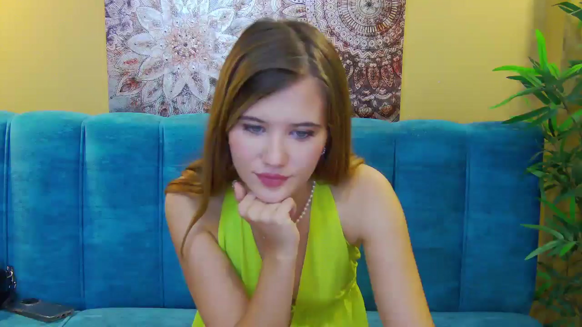 Gallery image thumbnail from Aileenaa's myfreecams stream on, 09/07/2025, 14:43 image 6 of 20