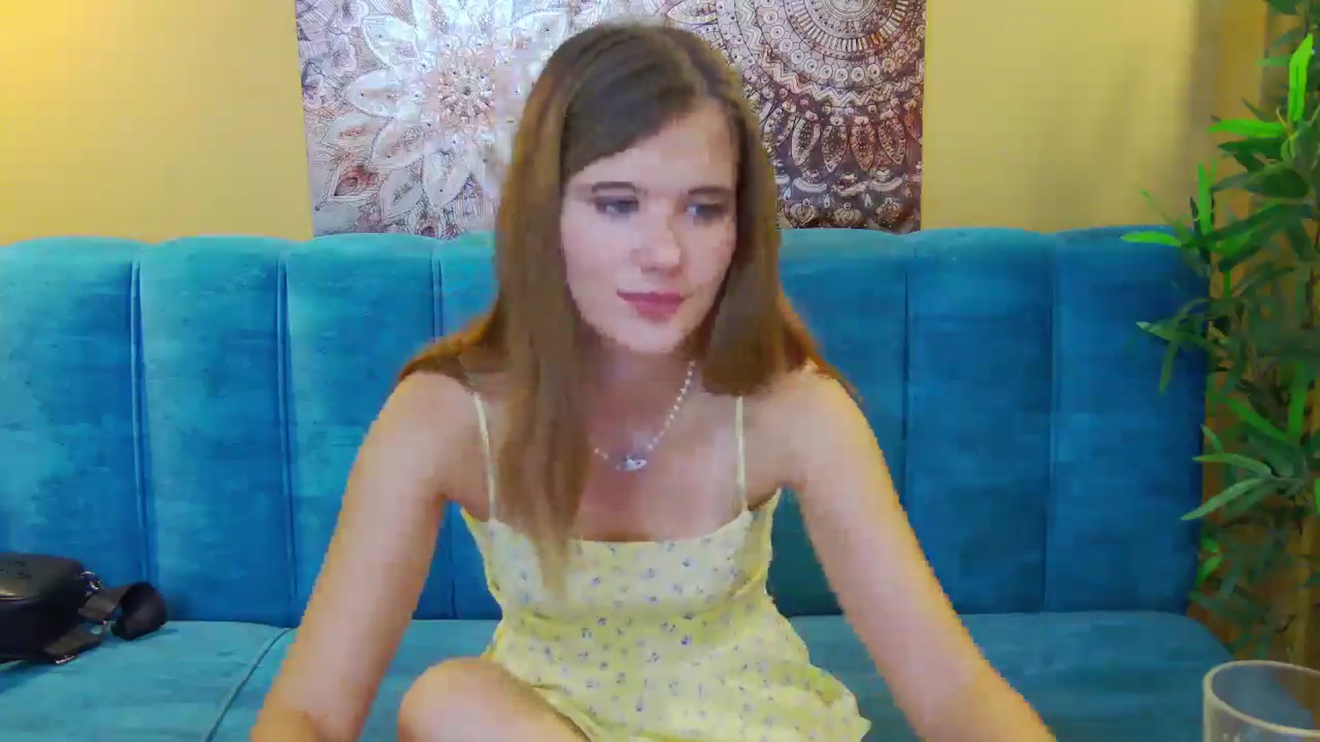 Gallery image thumbnail from Aileenaa's myfreecams stream on, 09/09/2025, 14:07 image 8 of 20