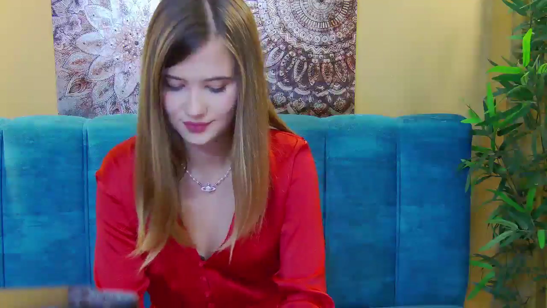 Gallery image thumbnail from Aileenaa's myfreecams stream on, 09/10/2025, 13:23 image 2 of 20
