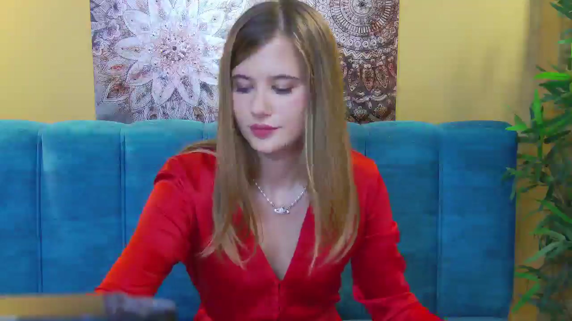 Gallery image thumbnail from Aileenaa's myfreecams stream on, 09/10/2025, 14:32 image 17 of 20