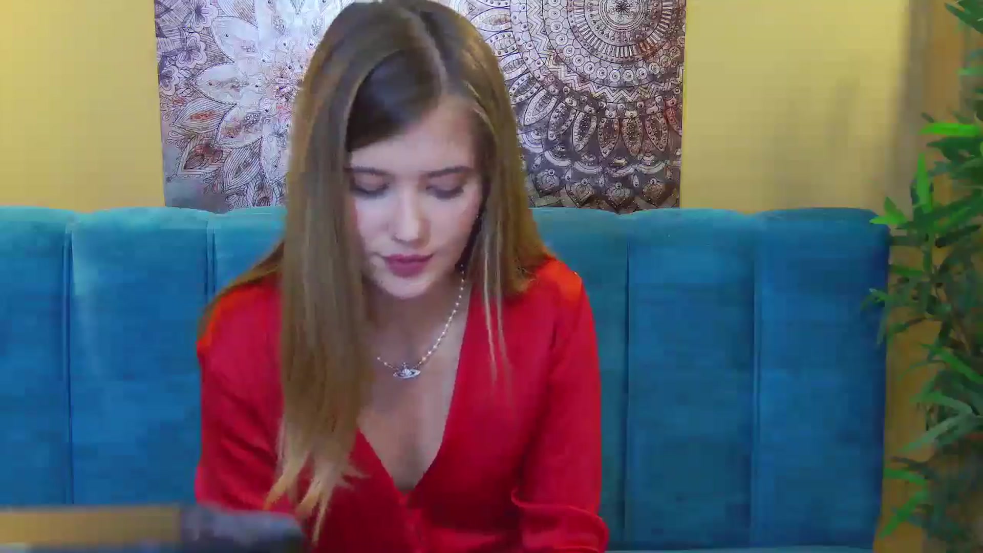 Gallery image thumbnail from Aileenaa's myfreecams stream on, 09/10/2025, 14:32 image 4 of 20