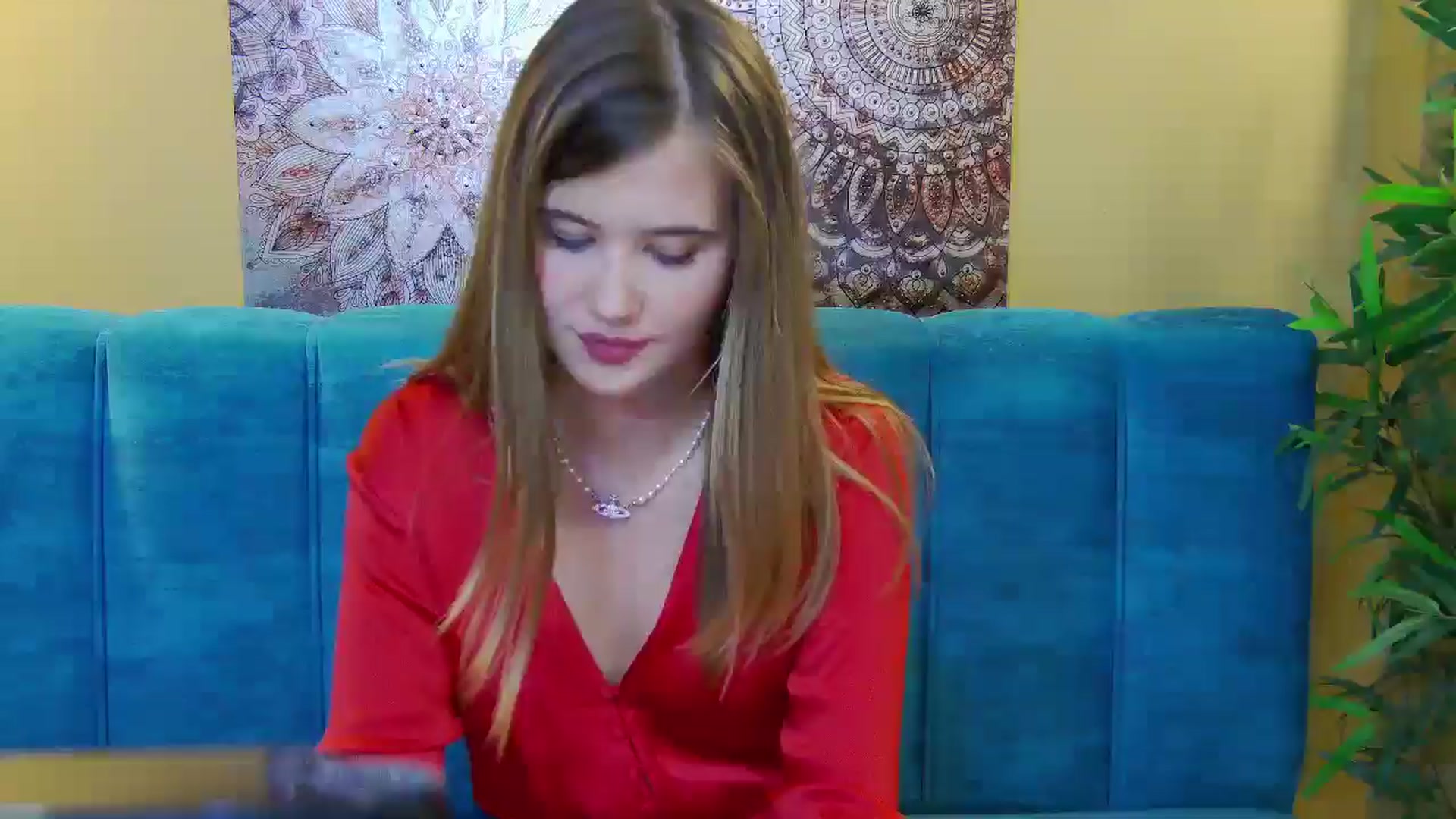 Gallery image thumbnail from Aileenaa's myfreecams stream on, 09/10/2025, 16:46 image 1 of 20