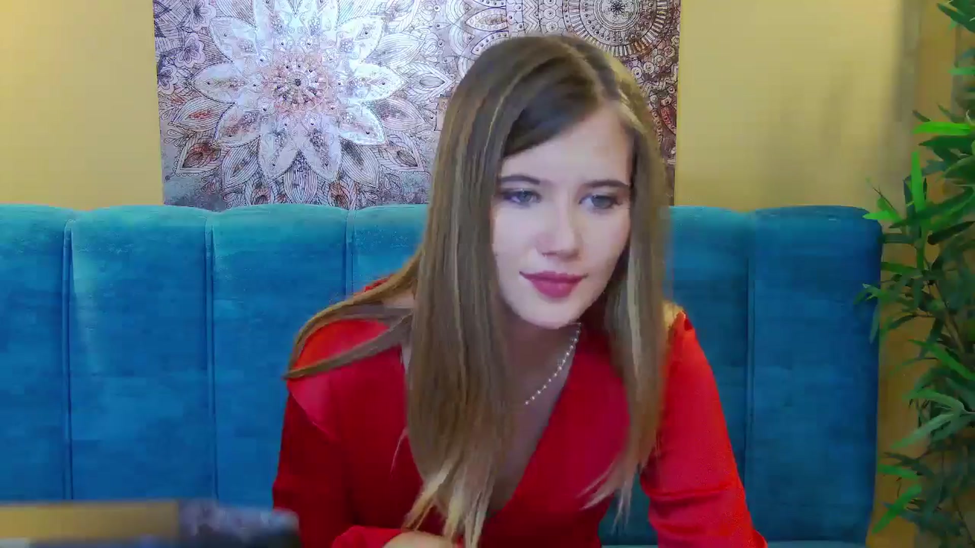 Gallery image thumbnail from Aileenaa's myfreecams stream on, 09/10/2025, 16:46 image 5 of 20