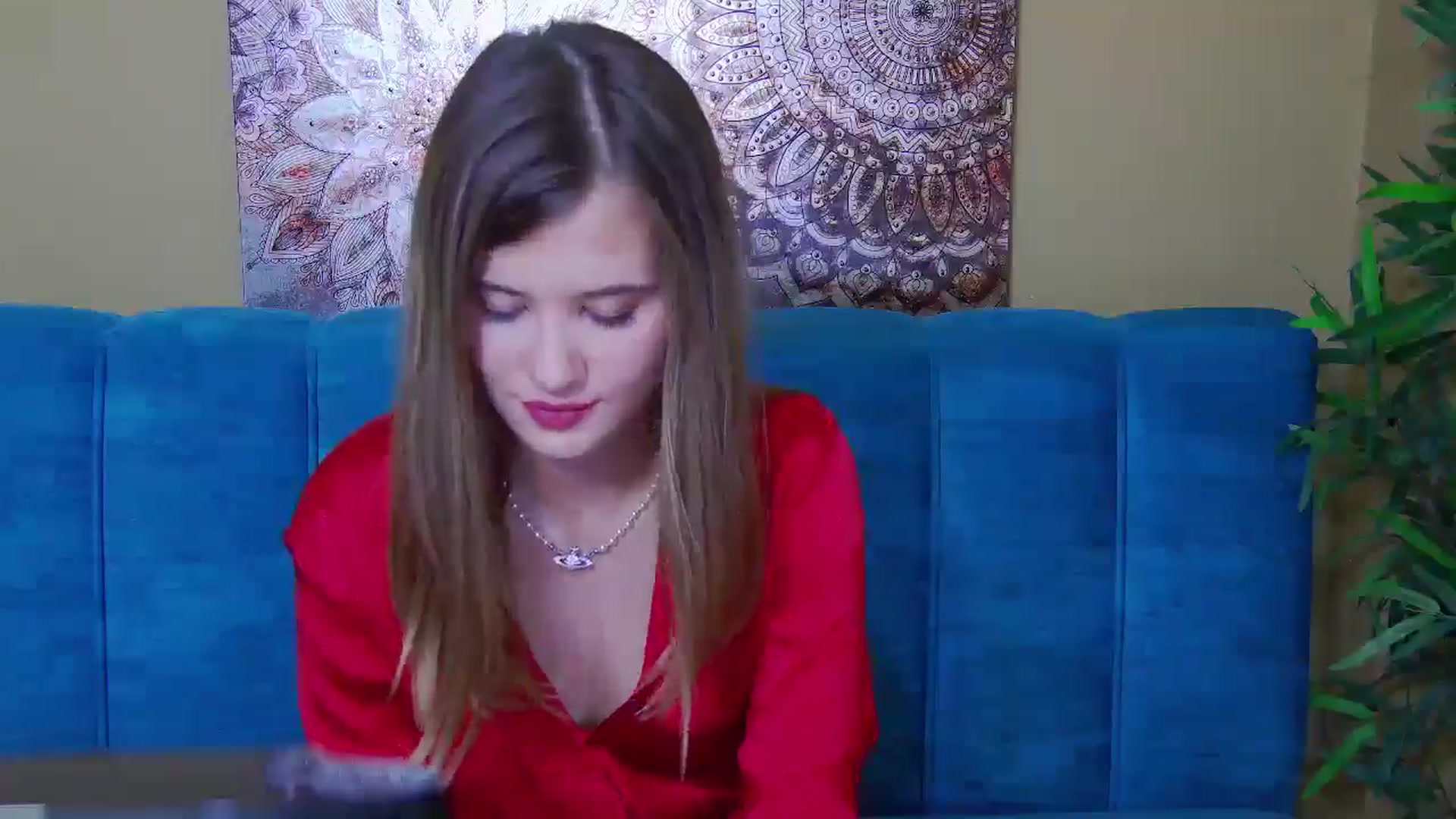 Gallery image thumbnail from Aileenaa's myfreecams stream on, 09/10/2025, 16:46 image 19 of 20