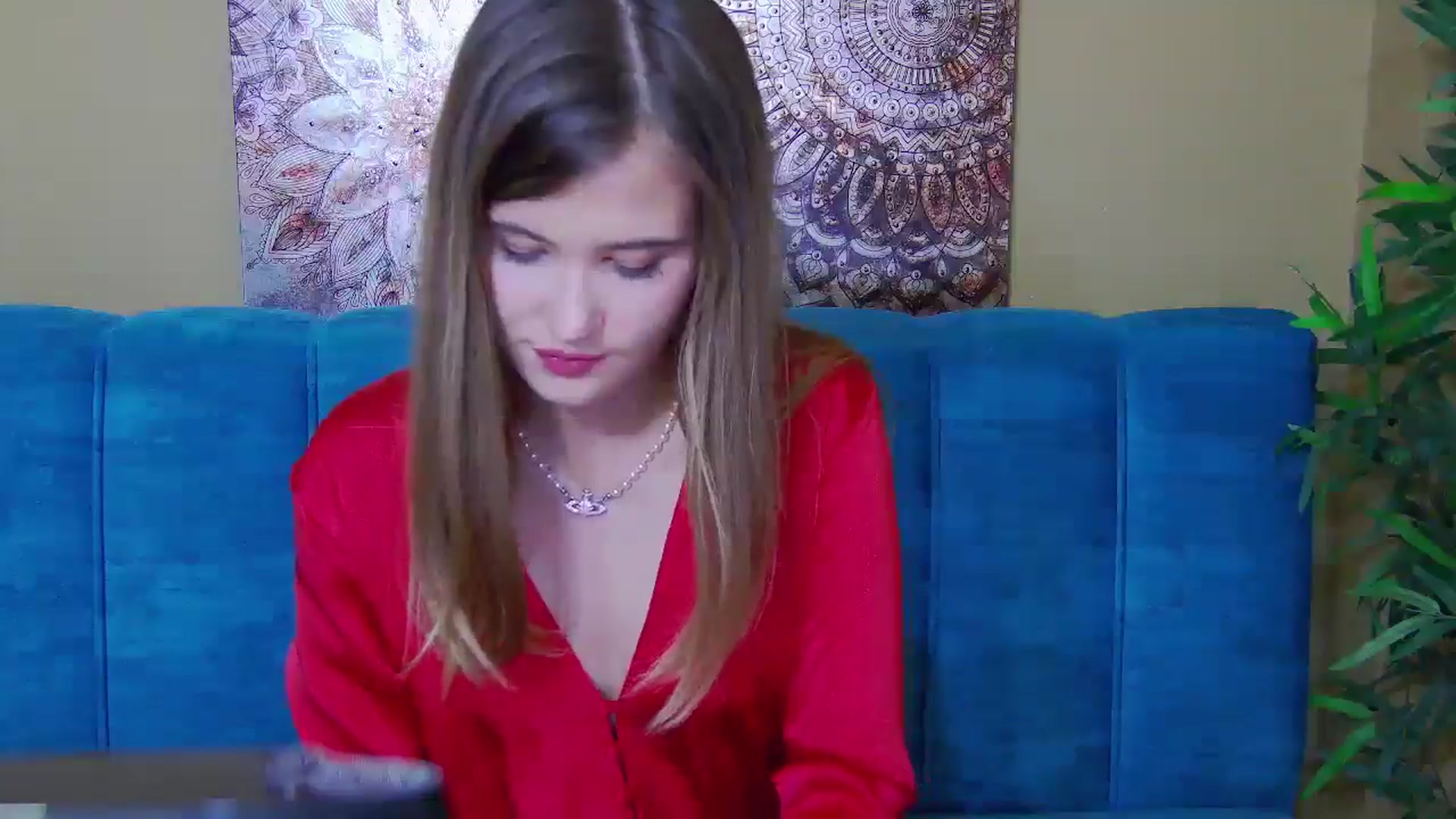 Gallery image thumbnail from Aileenaa's myfreecams stream on, 09/10/2025, 16:46 image 8 of 20