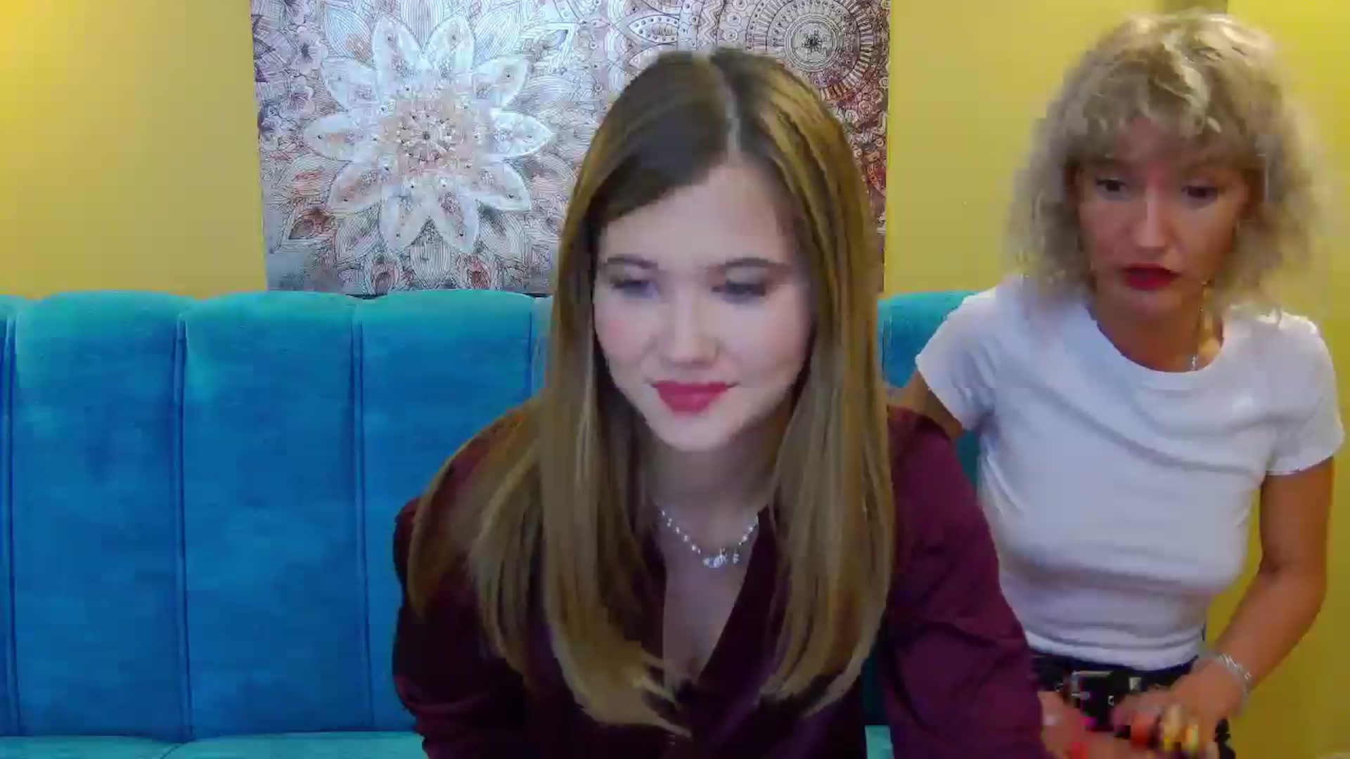 Gallery image thumbnail from Aileenaa's myfreecams stream on, 09/13/2025, 14:22 image 12 of 20