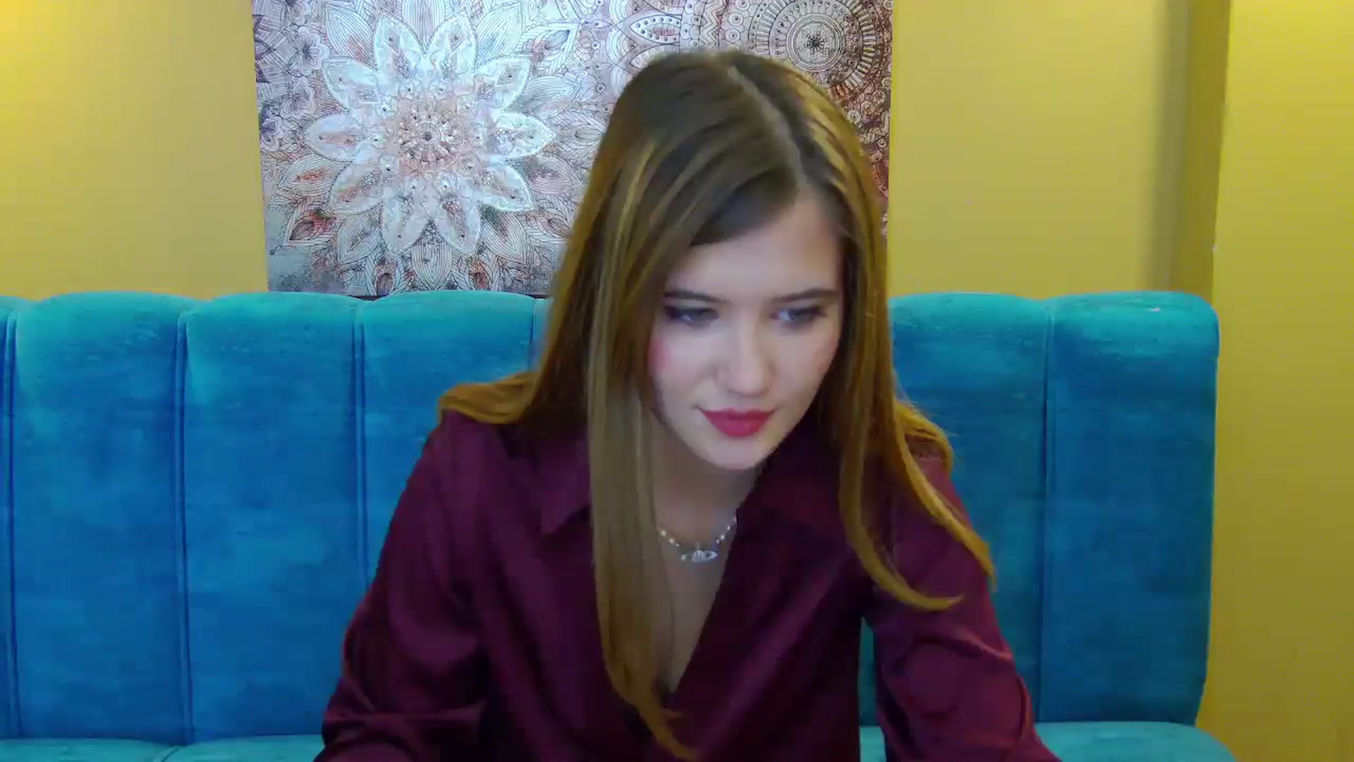 Gallery image thumbnail from Aileenaa's myfreecams stream on, 09/13/2025, 14:22 image 9 of 20