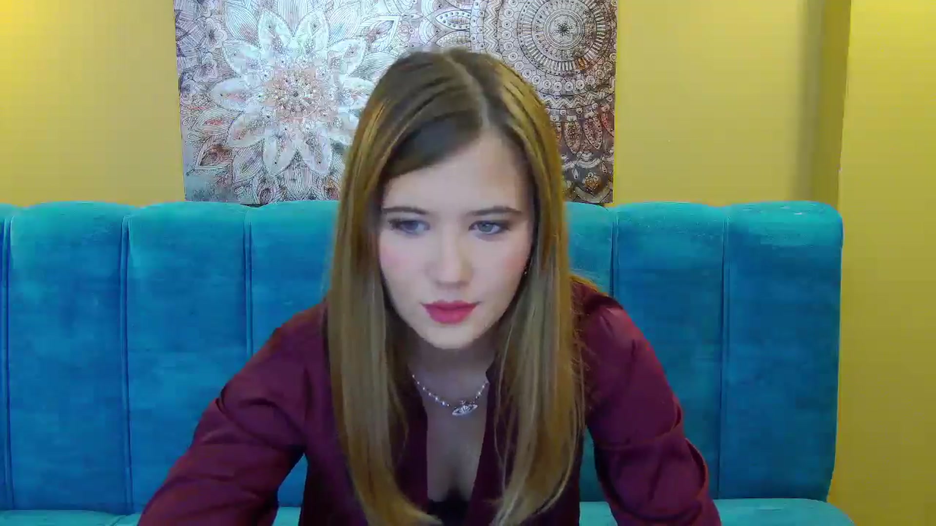 Gallery image thumbnail from Aileenaa's myfreecams stream on, 09/13/2025, 14:22 image 5 of 20