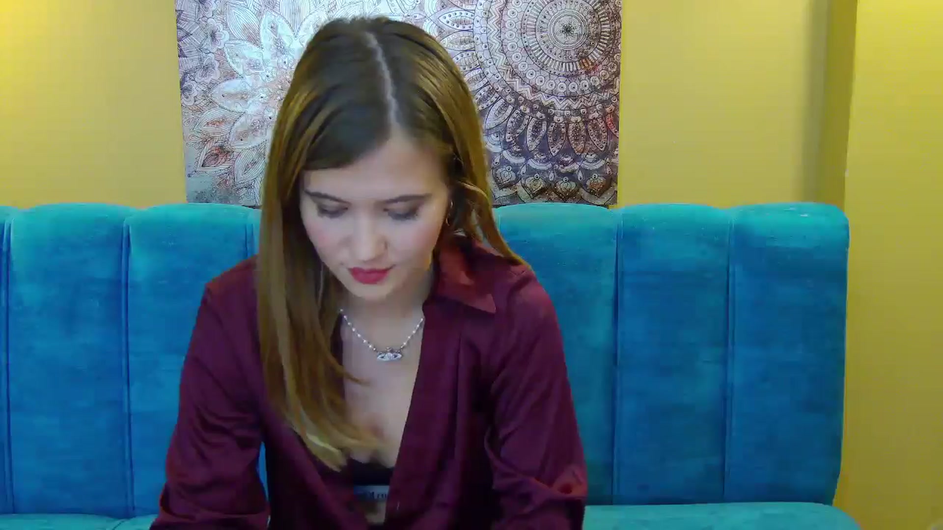 Gallery image thumbnail from Aileenaa's myfreecams stream on, 09/13/2025, 14:22 image 18 of 20