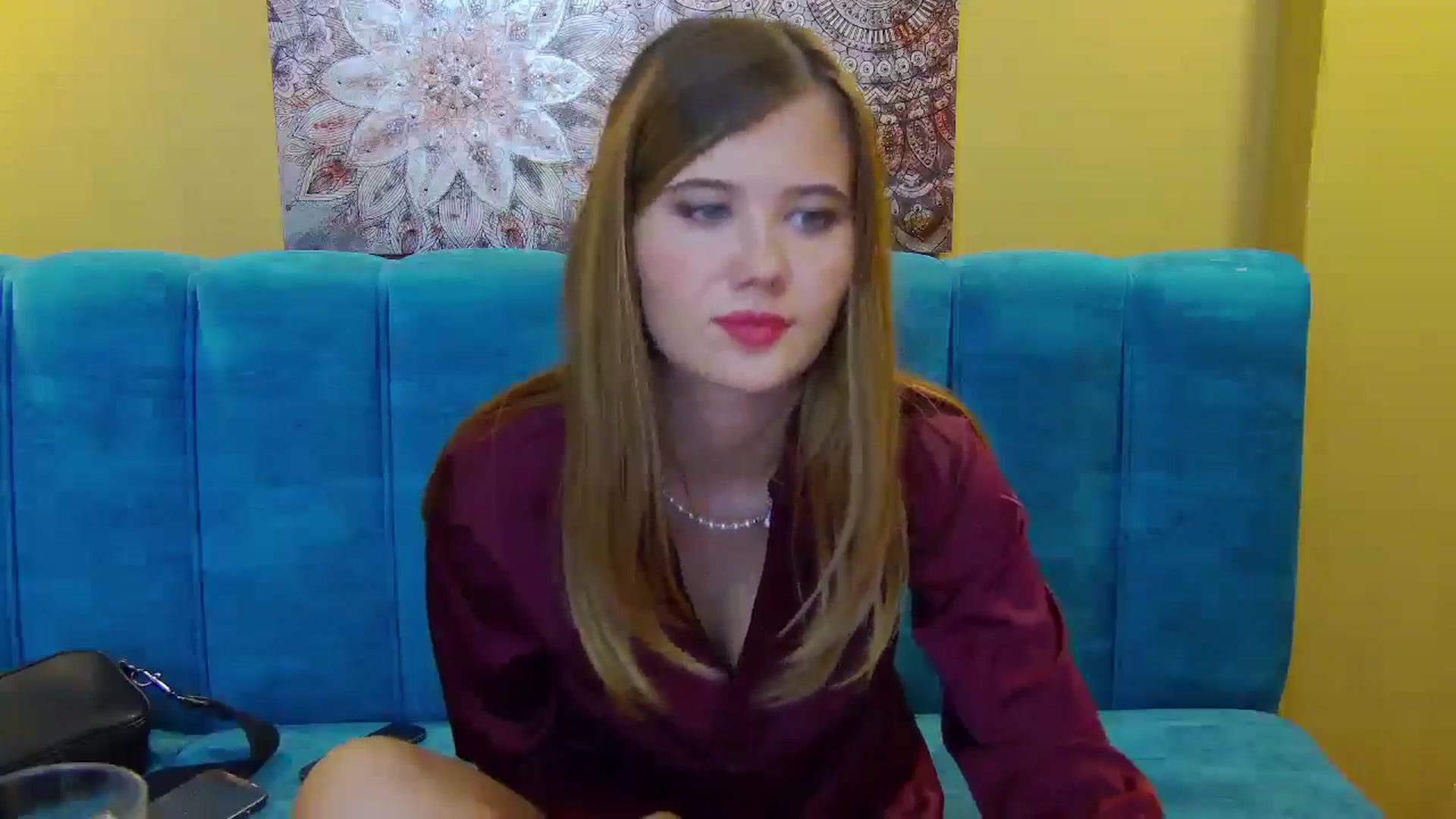 Gallery image thumbnail from Aileenaa's myfreecams stream on, 09/13/2025, 17:54 image 14 of 20