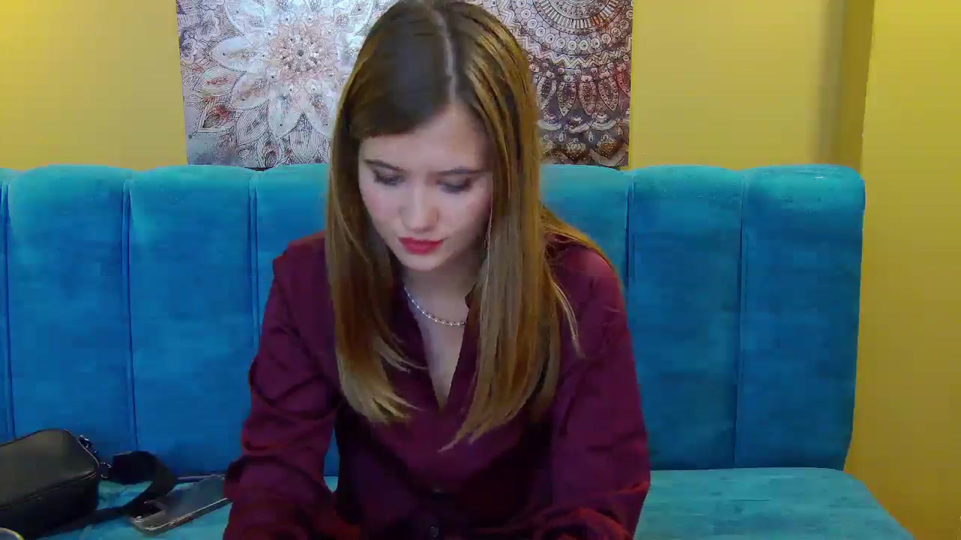 Gallery image thumbnail from Aileenaa's myfreecams stream on, 09/13/2025, 17:54 image 17 of 20