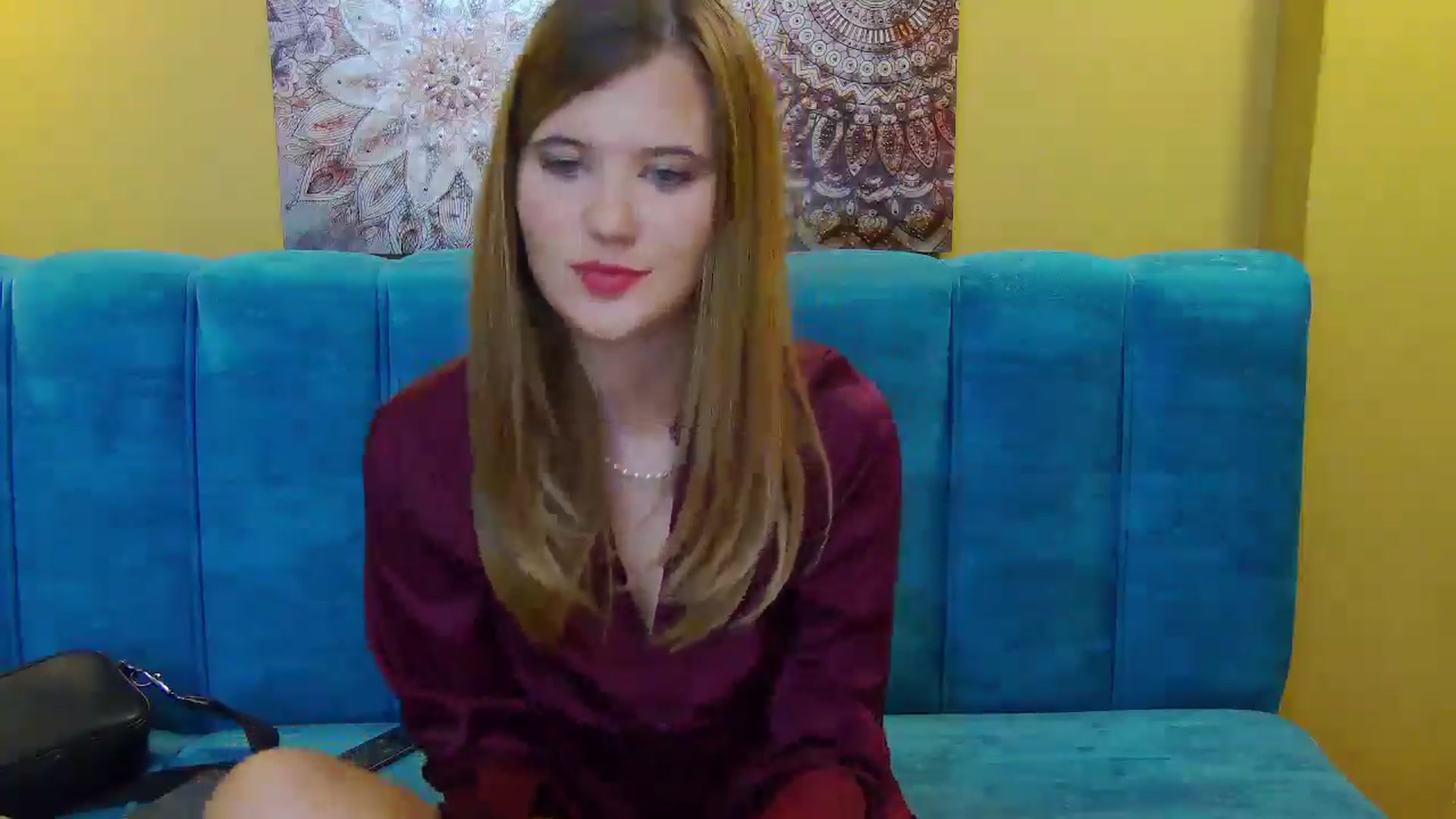 Gallery image thumbnail from Aileenaa's myfreecams stream on, 09/13/2025, 17:54 image 12 of 20