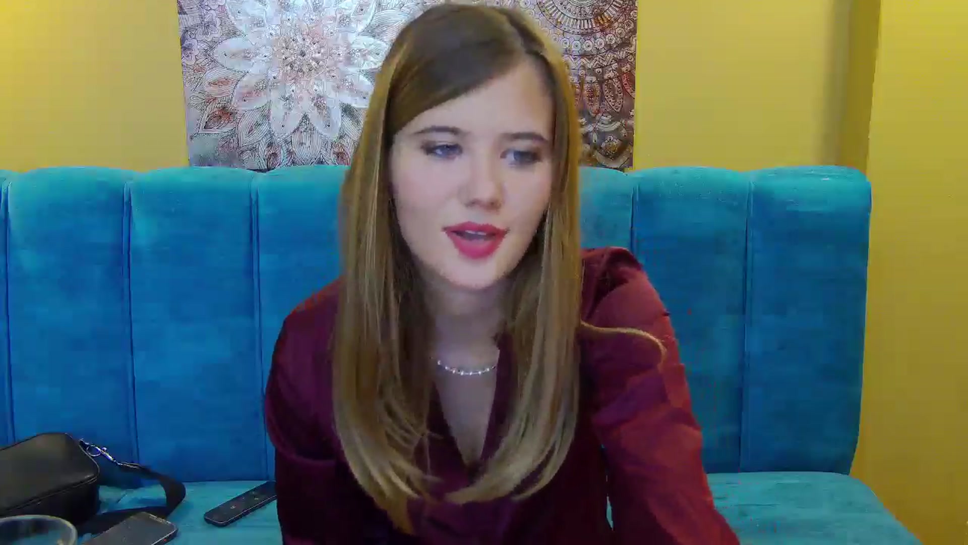 Gallery image thumbnail from Aileenaa's myfreecams stream on, 09/13/2025, 17:54 image 6 of 20