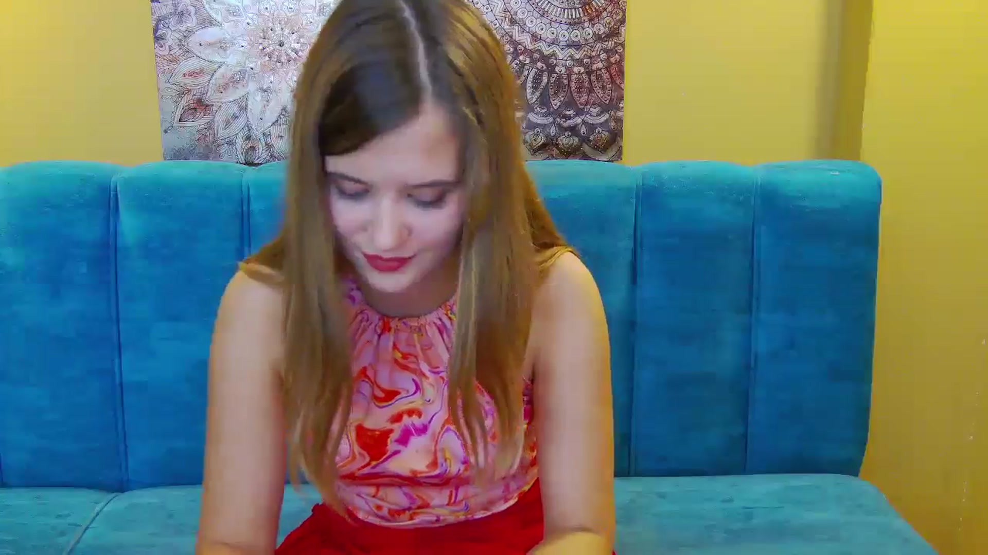 Gallery image thumbnail from Aileenaa's myfreecams stream on, 09/14/2025, 18:22 image 16 of 20